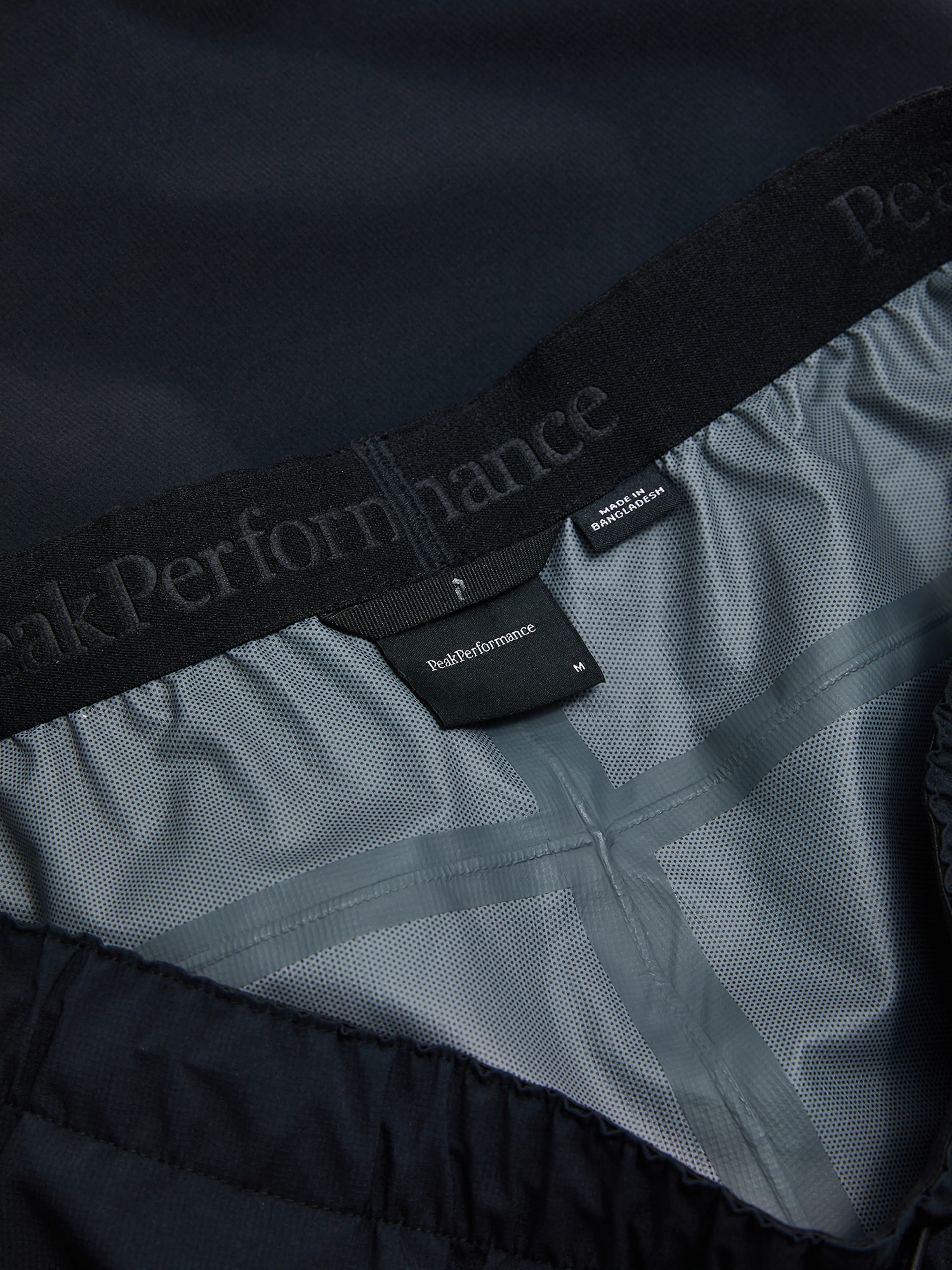 M Trail Hipe Shell Pants