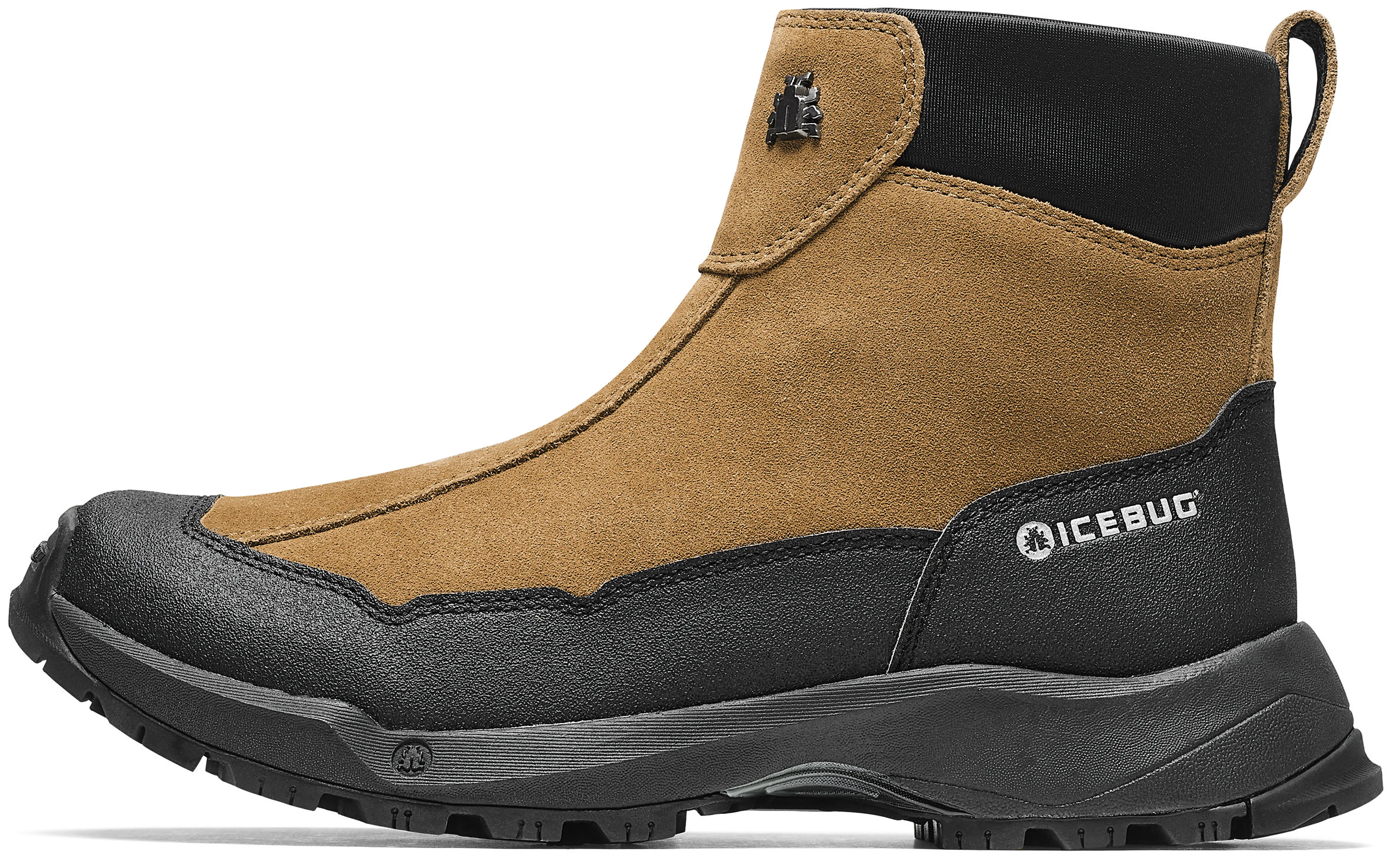 Metro2 Michelin vintersko dame