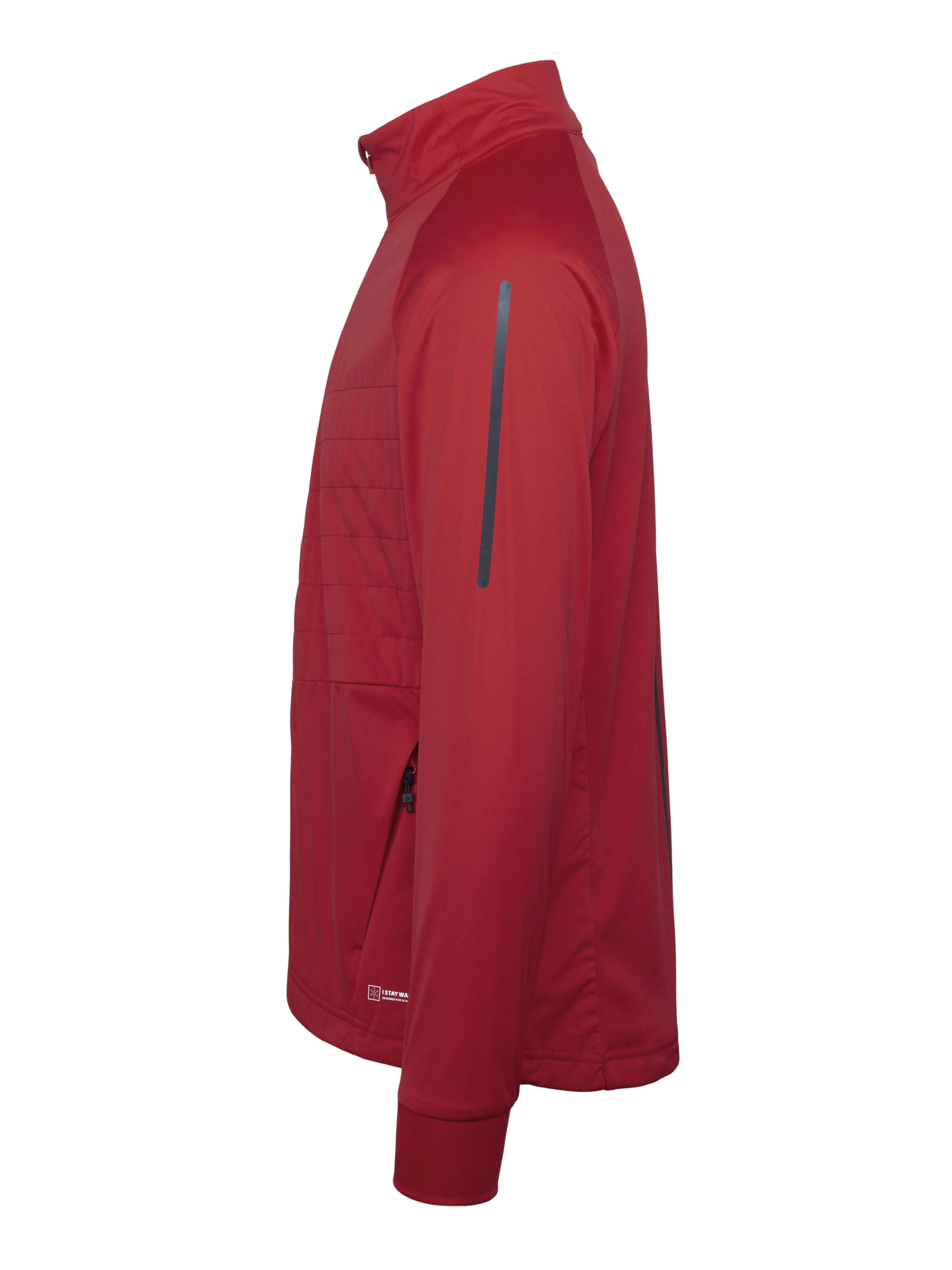 Adv Nordic Ski Club Jacket M Adv Nordic Ski Club Jacket M