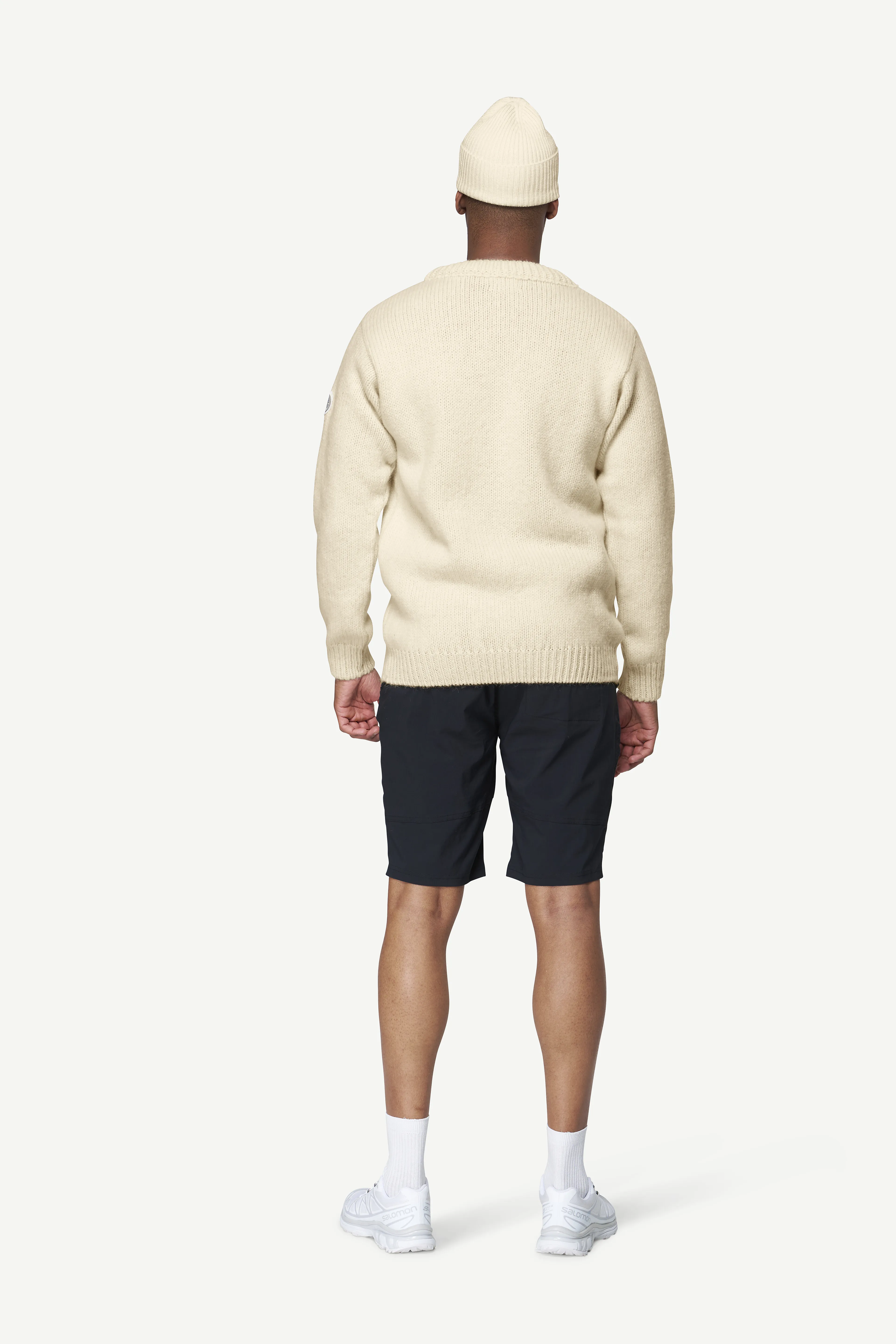 NANSEN LEGACY SWEATER
