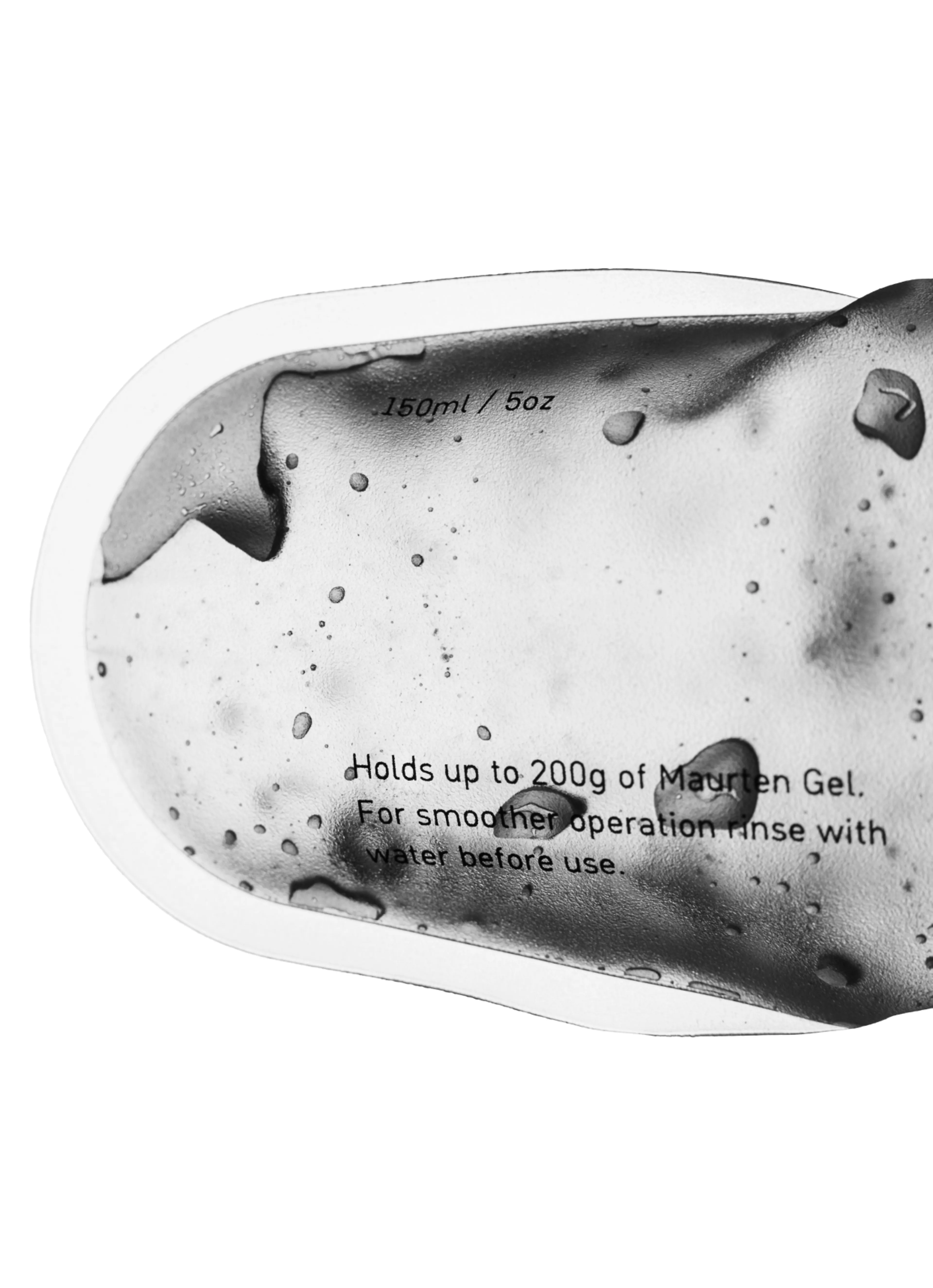 Soft flask Gel 150ml