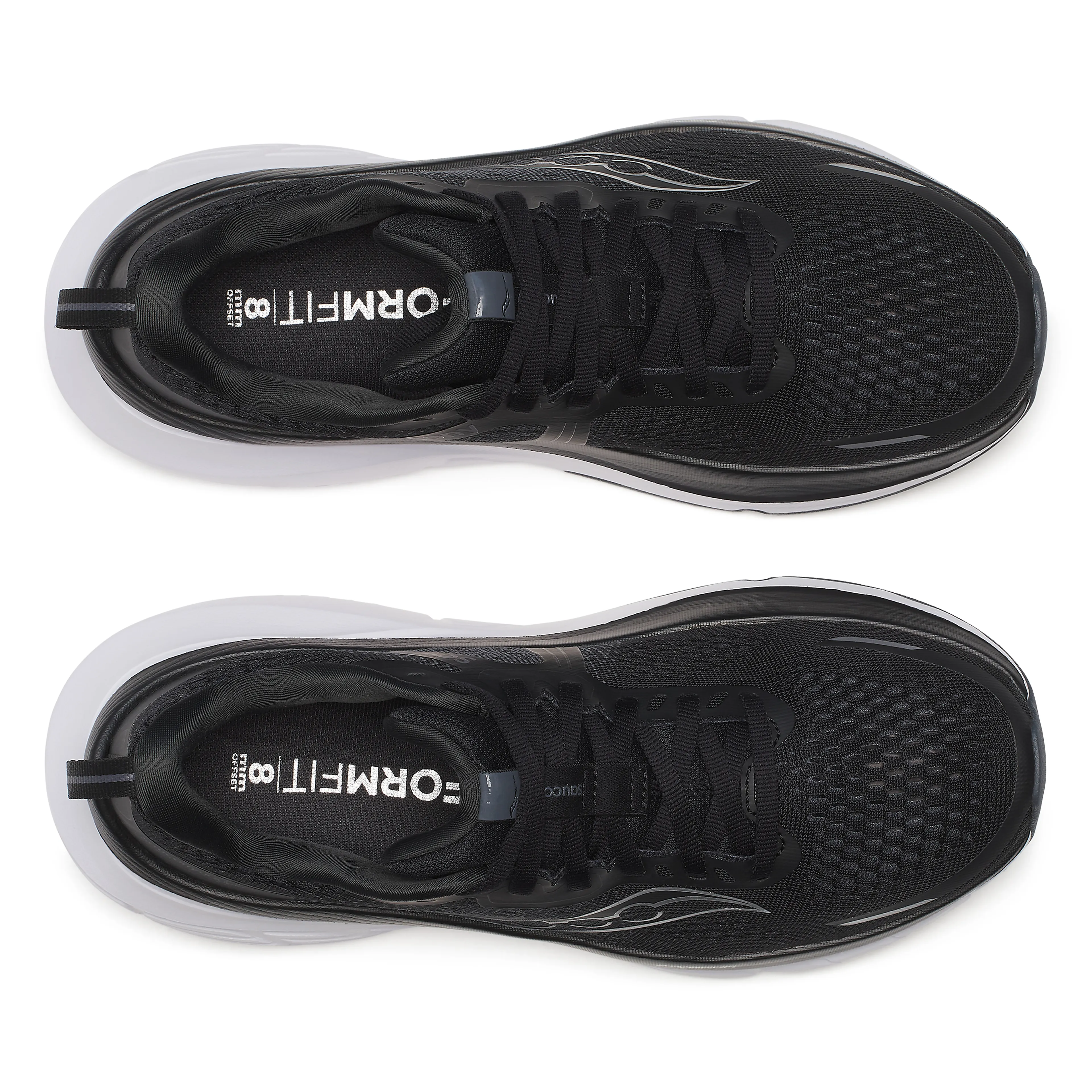 Saucony Guide 18