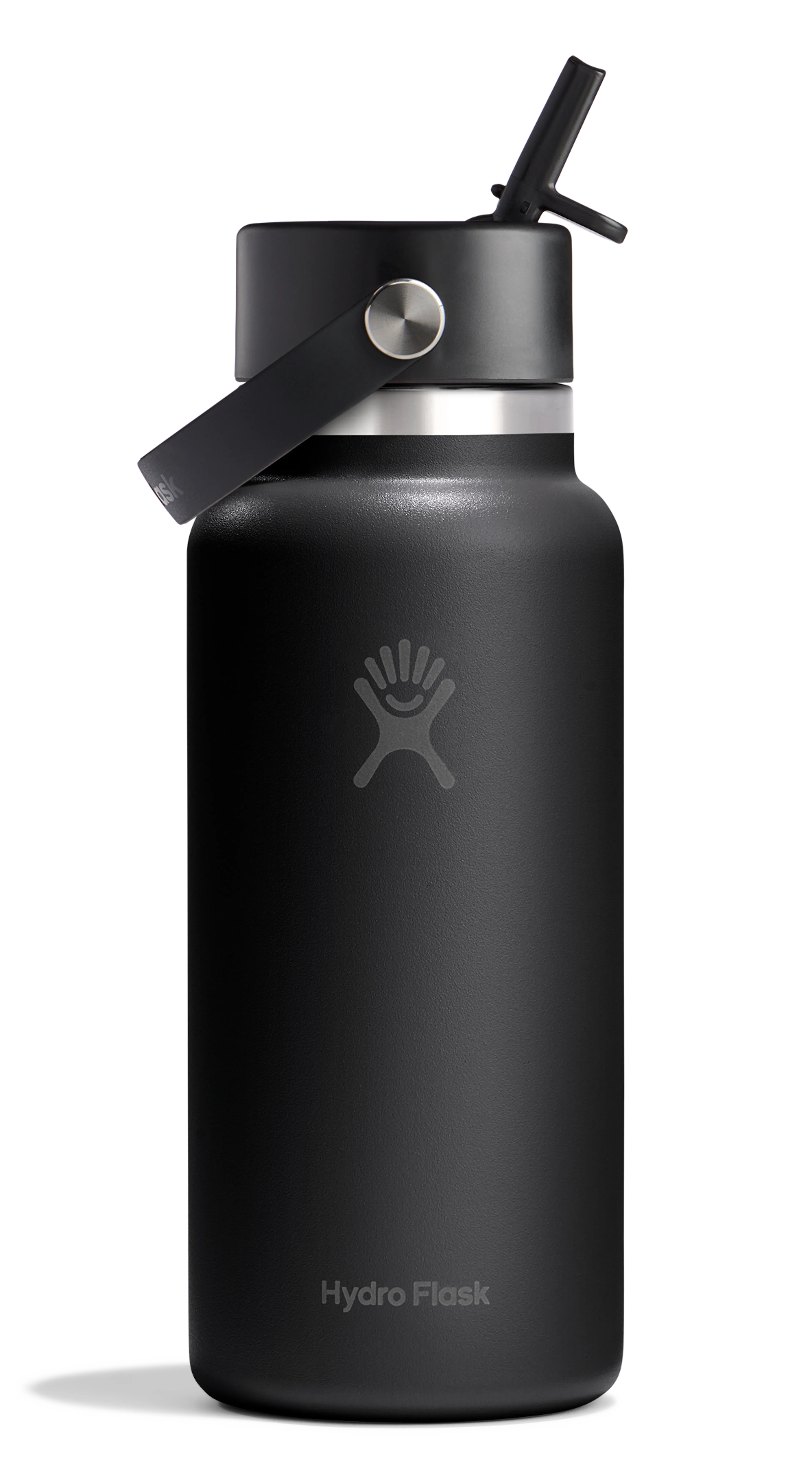 32 OZ WIDE FLEX STRAW CAP