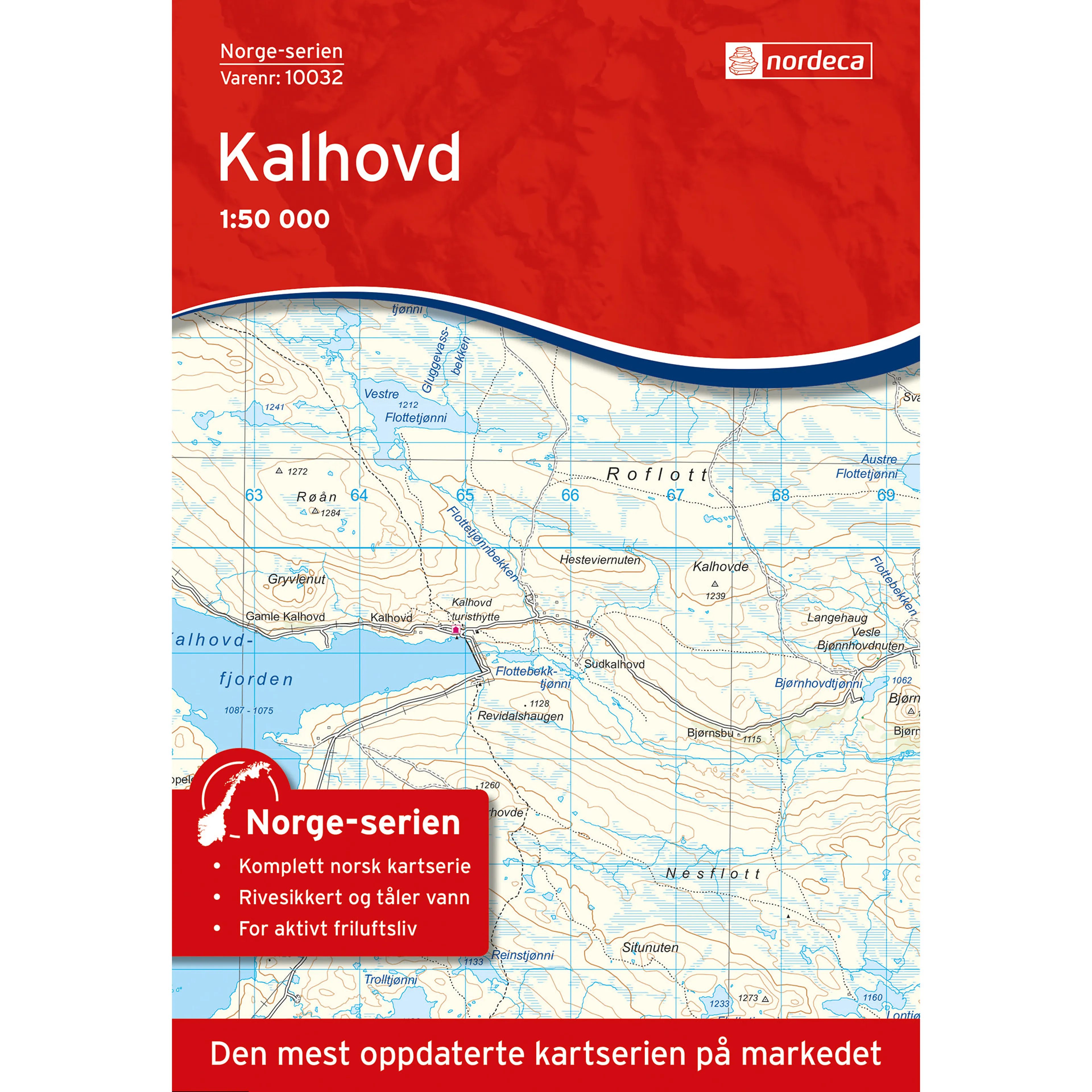 KALHOVD