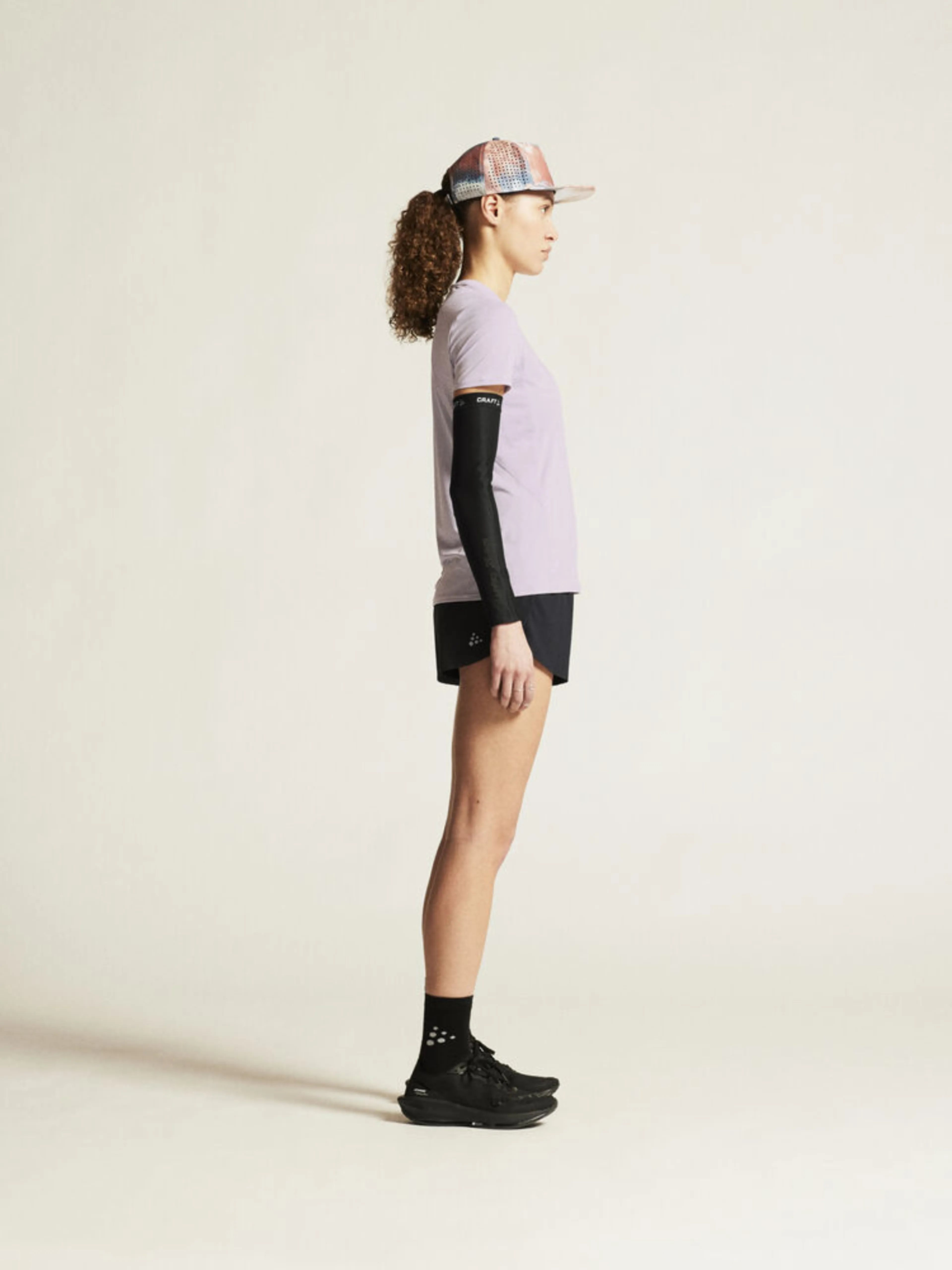 Adv Essence Ss Tee 2 W