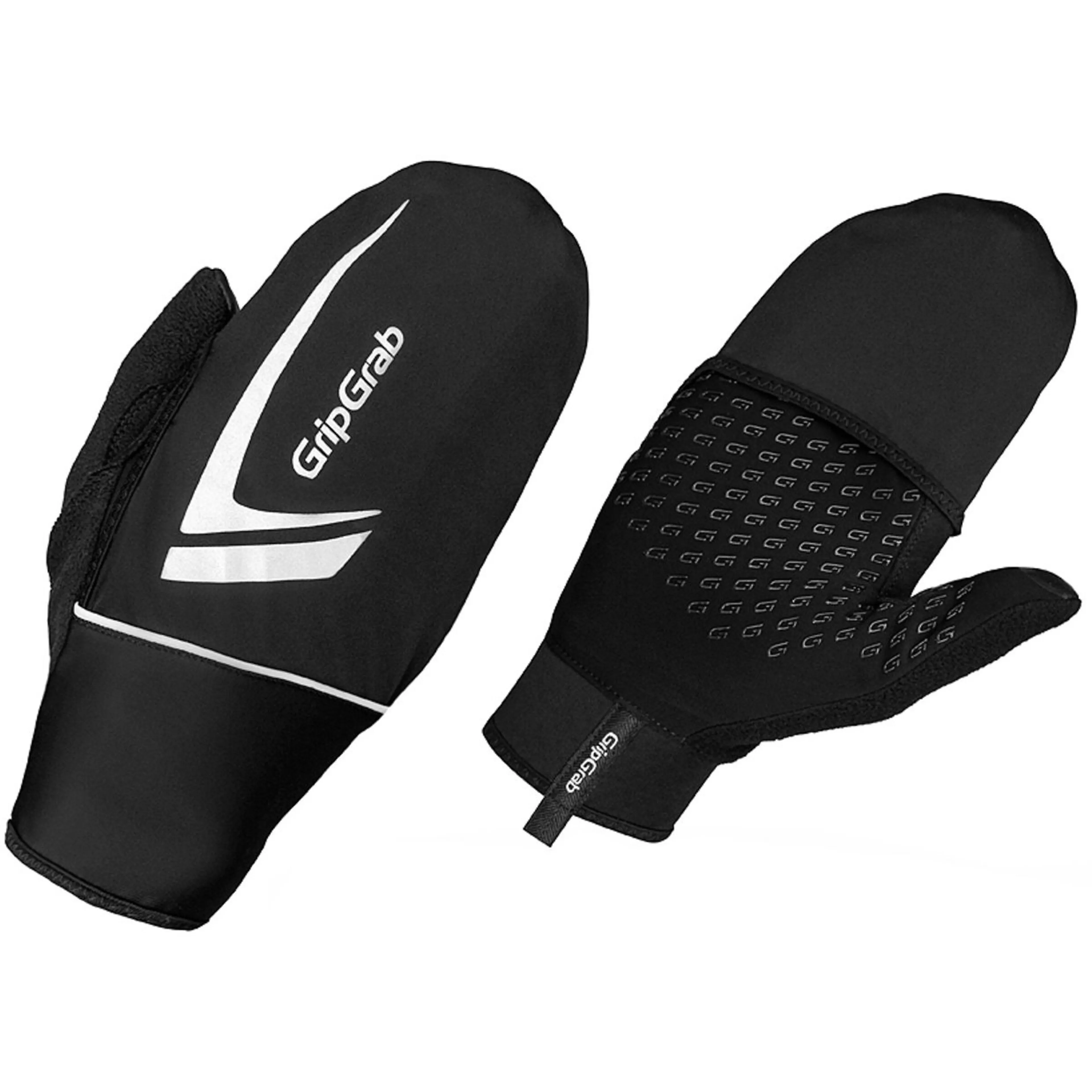 Hanske Running Thermo Windproof Touchscreen Glove