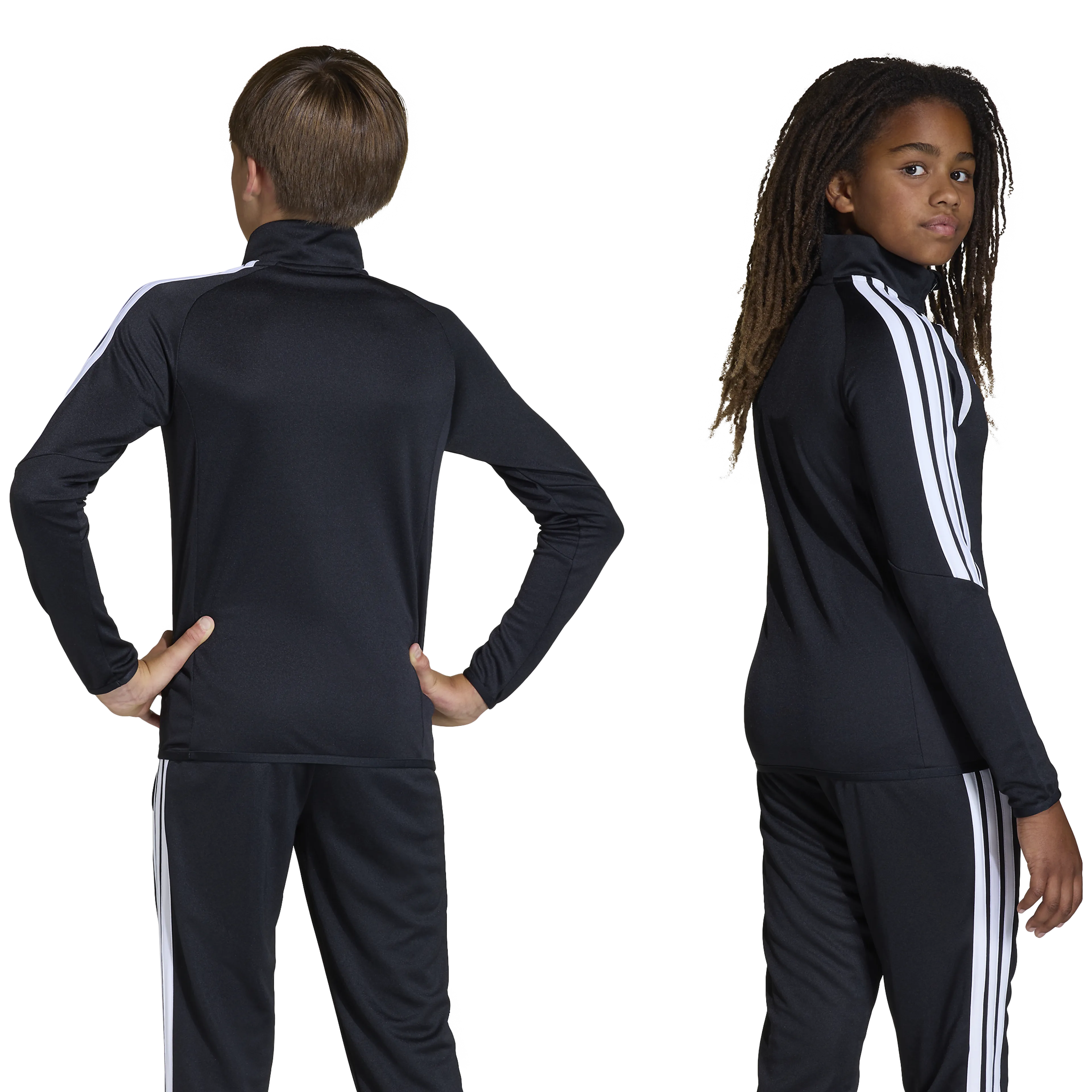 Tiro26 League Training Top Treningsgenser Junior  