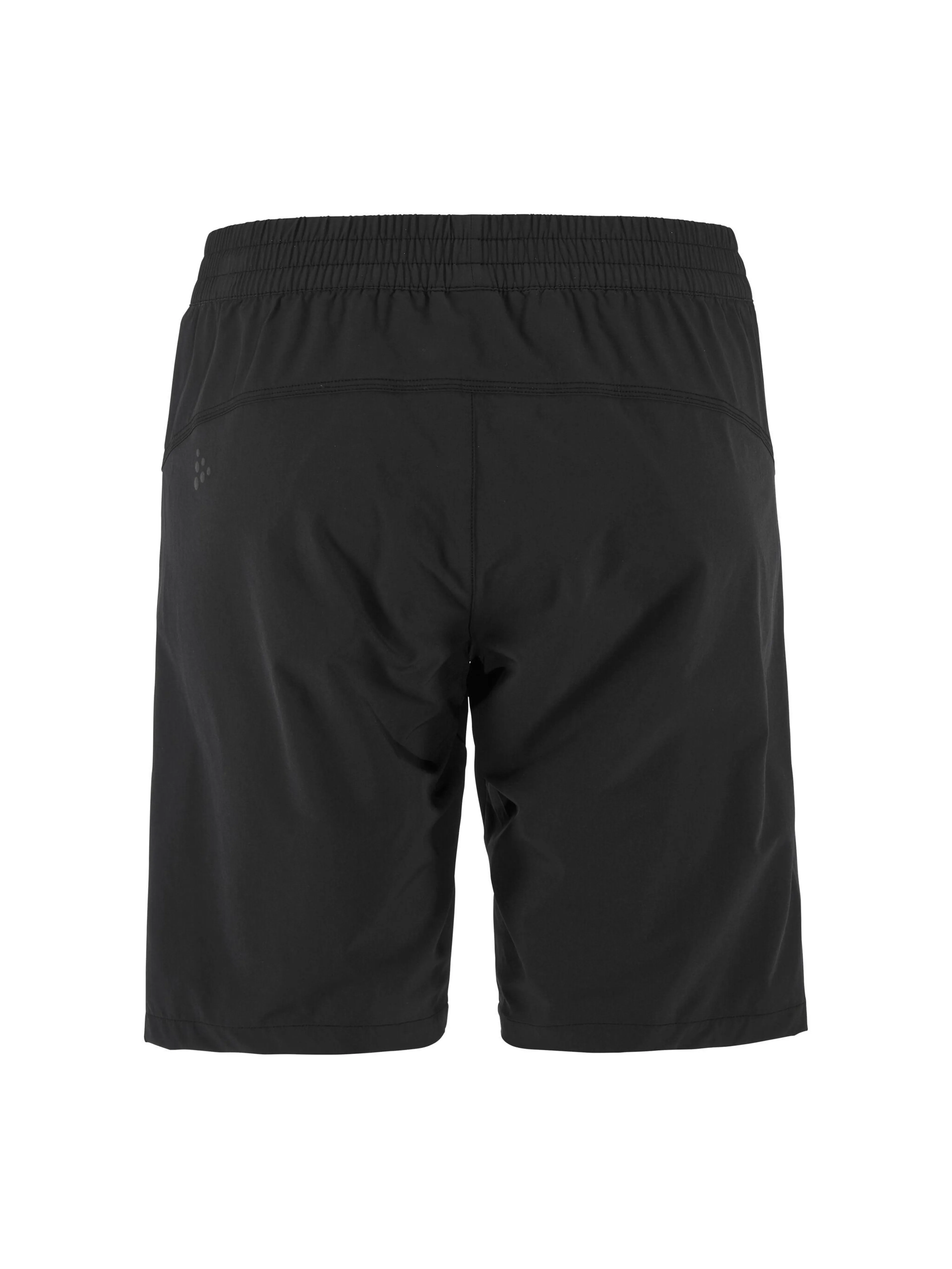 Everyday Shorts W Pad M