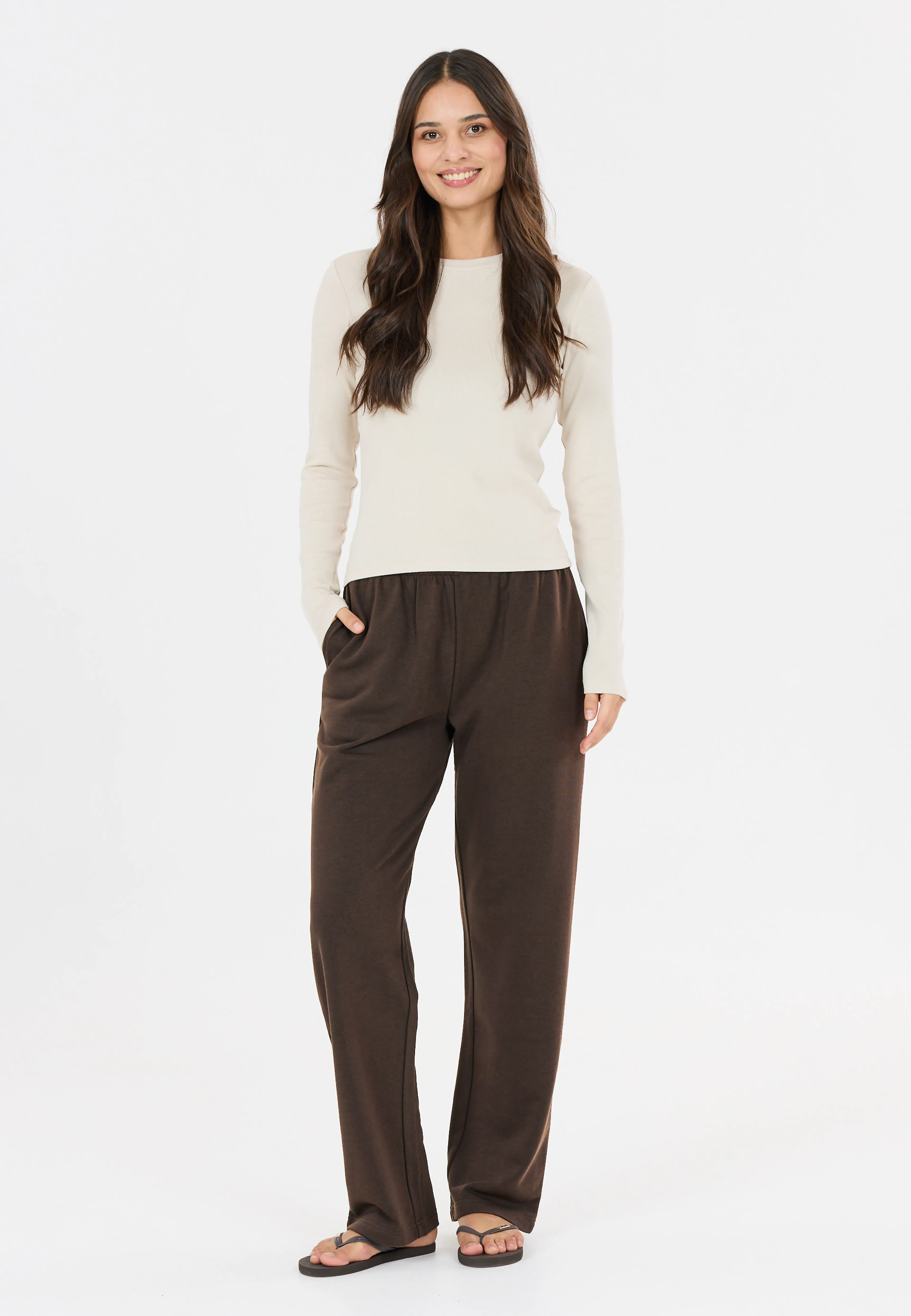 Crecy W Pants