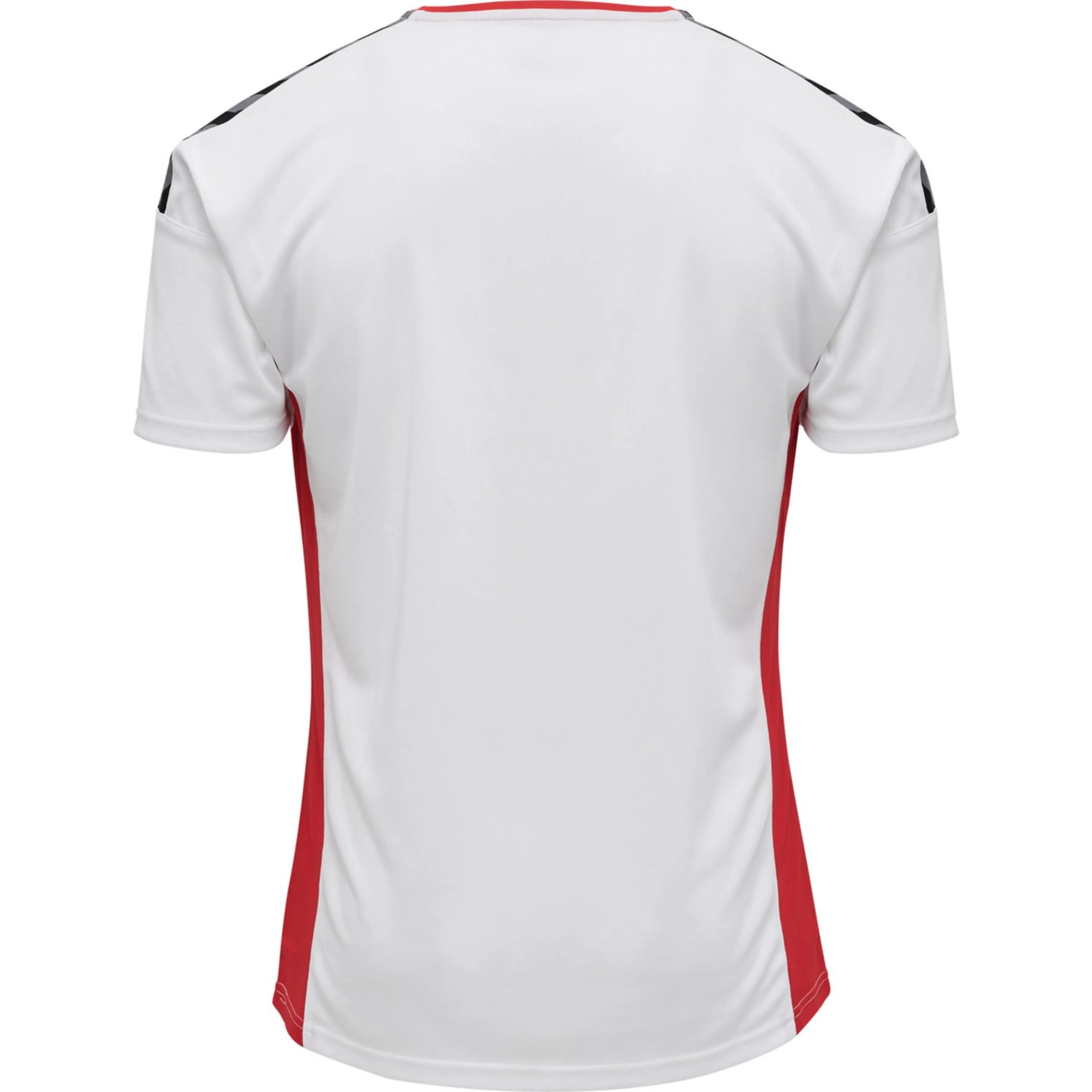 Authentic Poly Jersey S/S t-skjorte herre