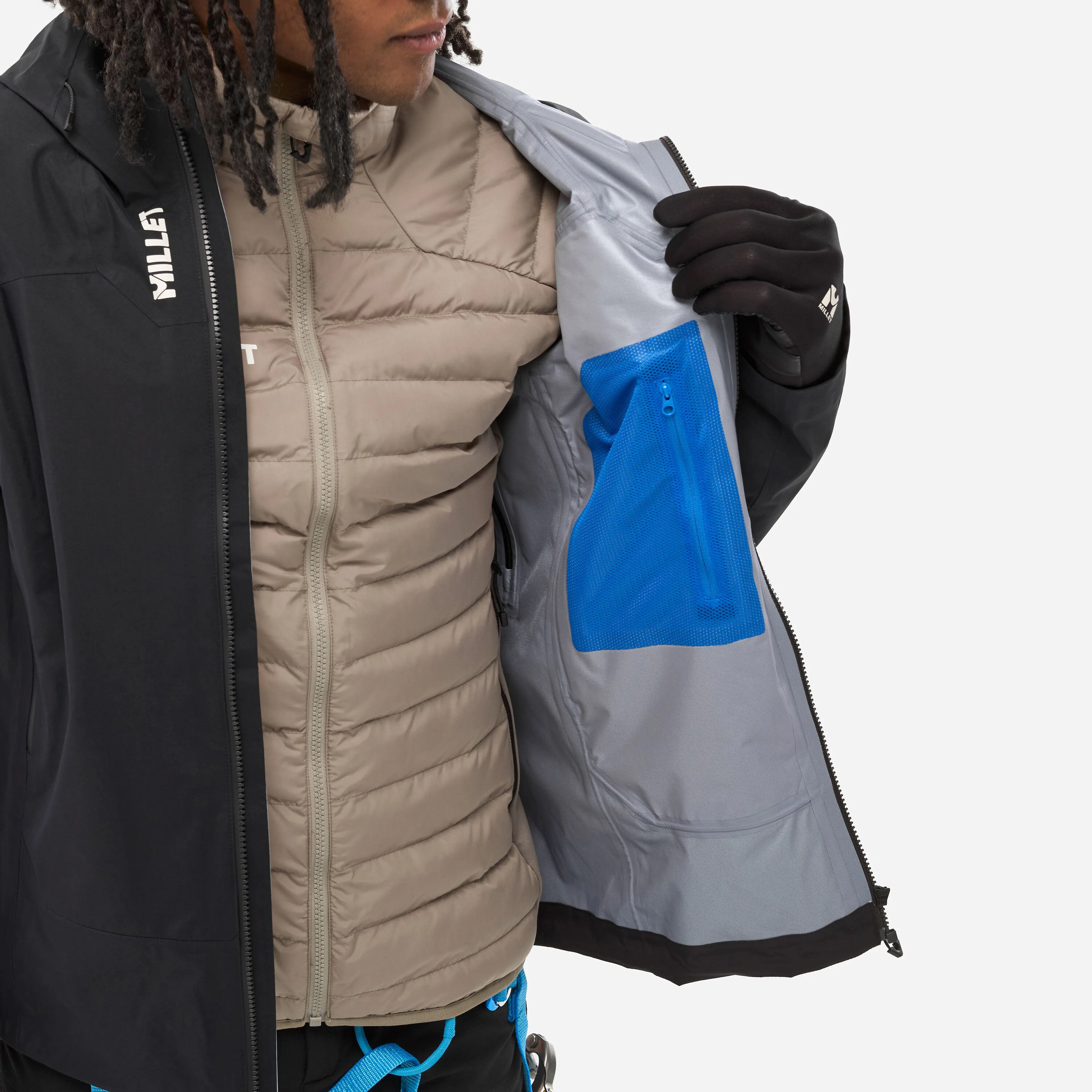 KAMET GTX JKT M