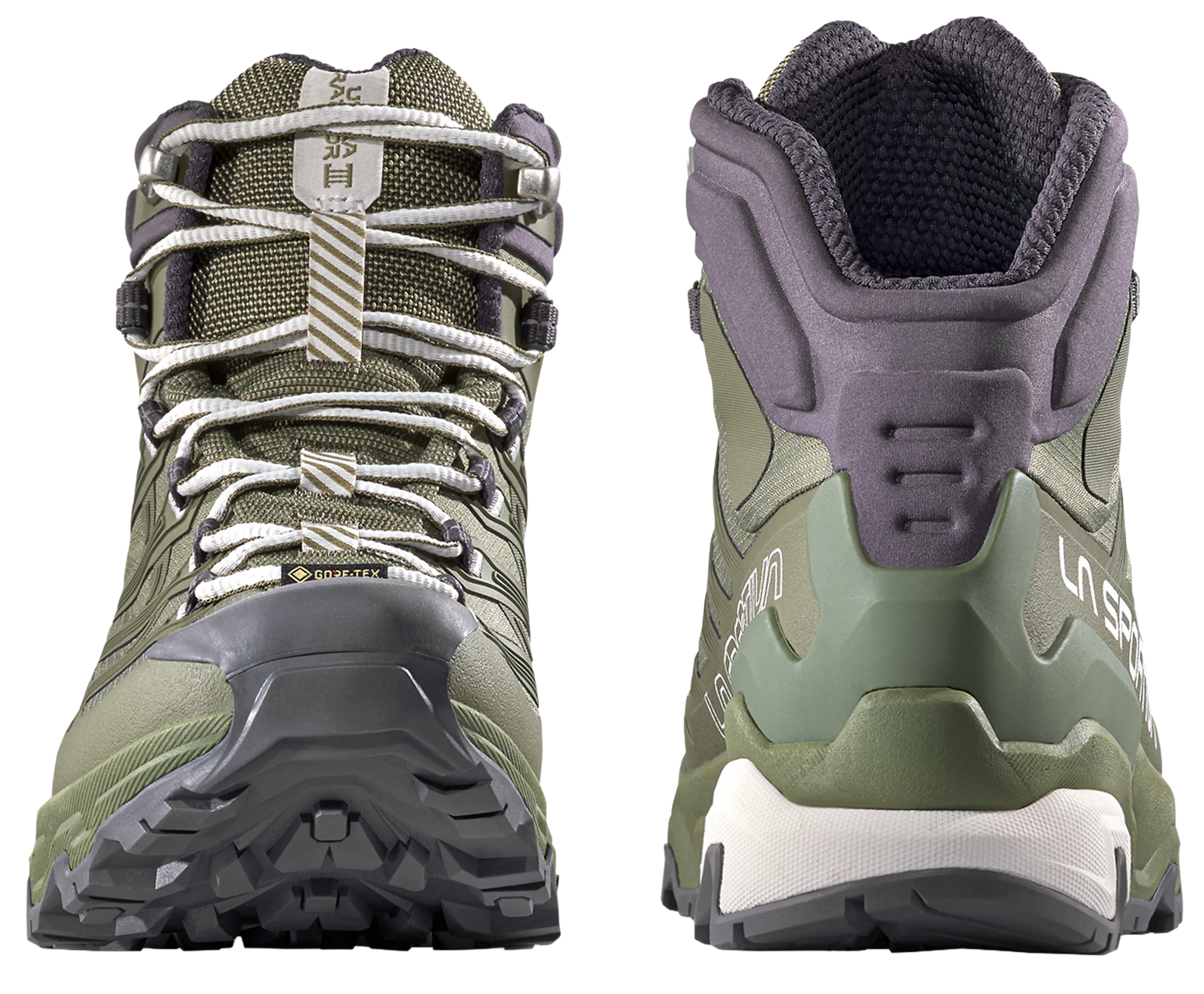 Ultra Raptor 3 Mid GTX W's Hikingsko