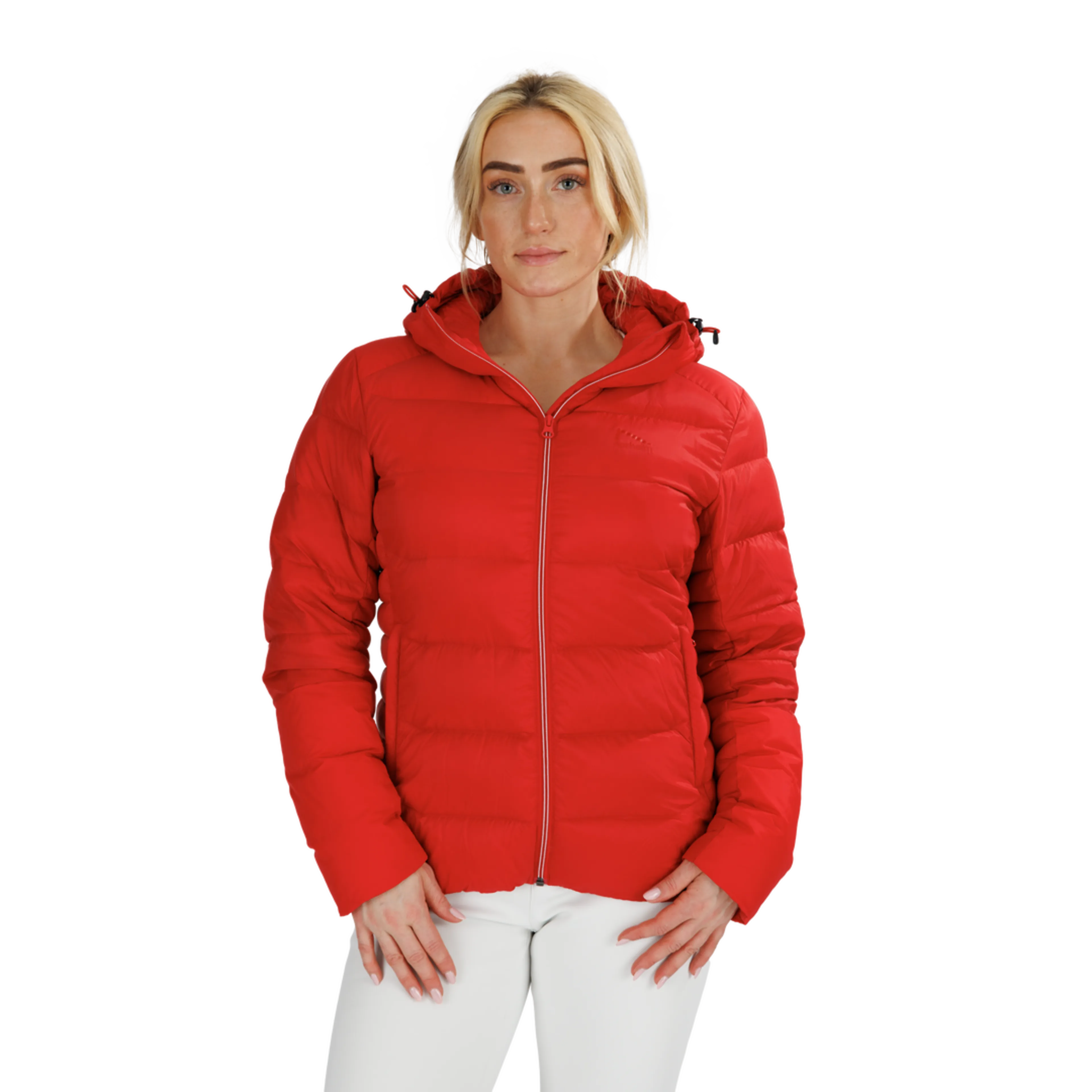 RACING RED