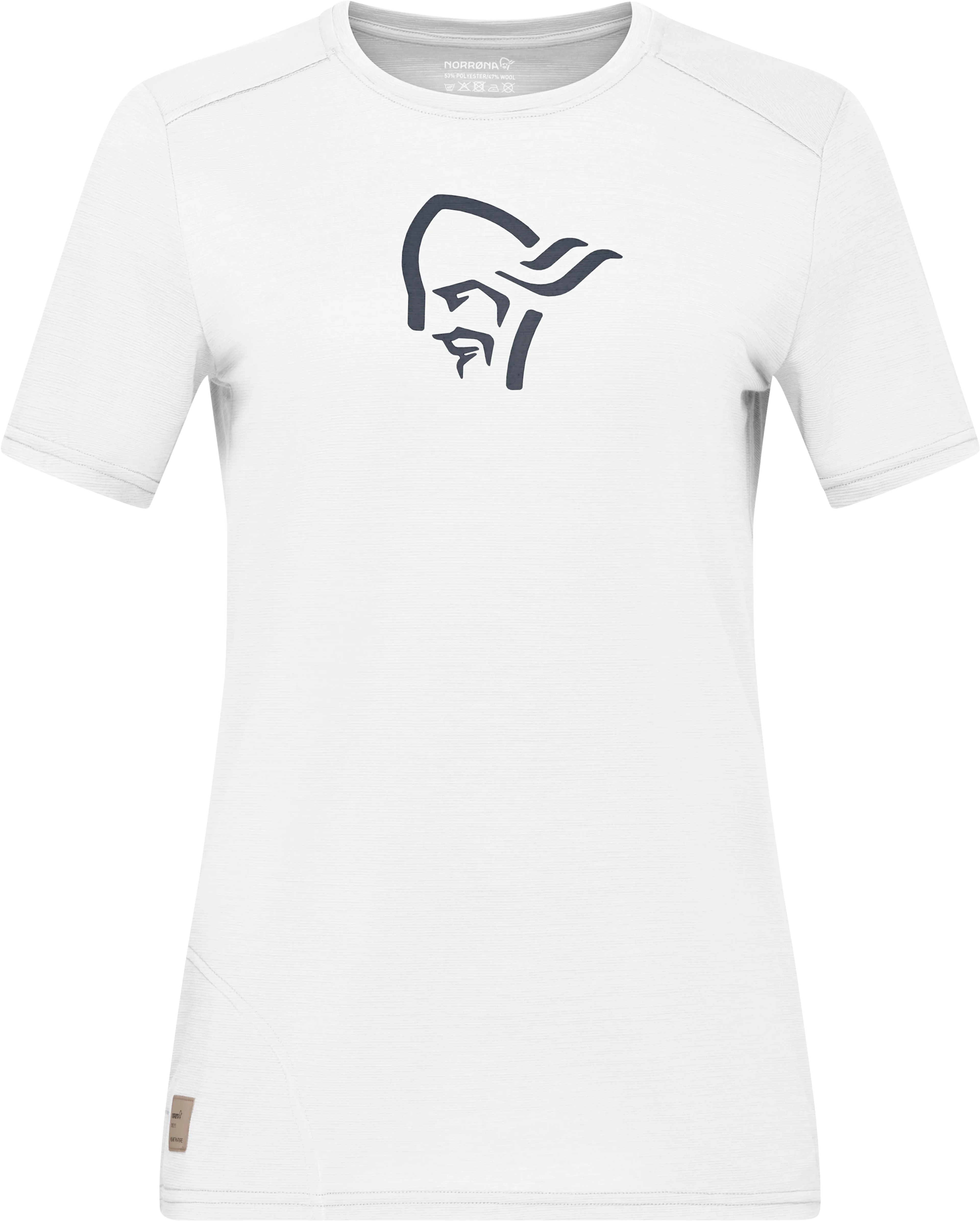 femund equaliser merino T-shirt W's