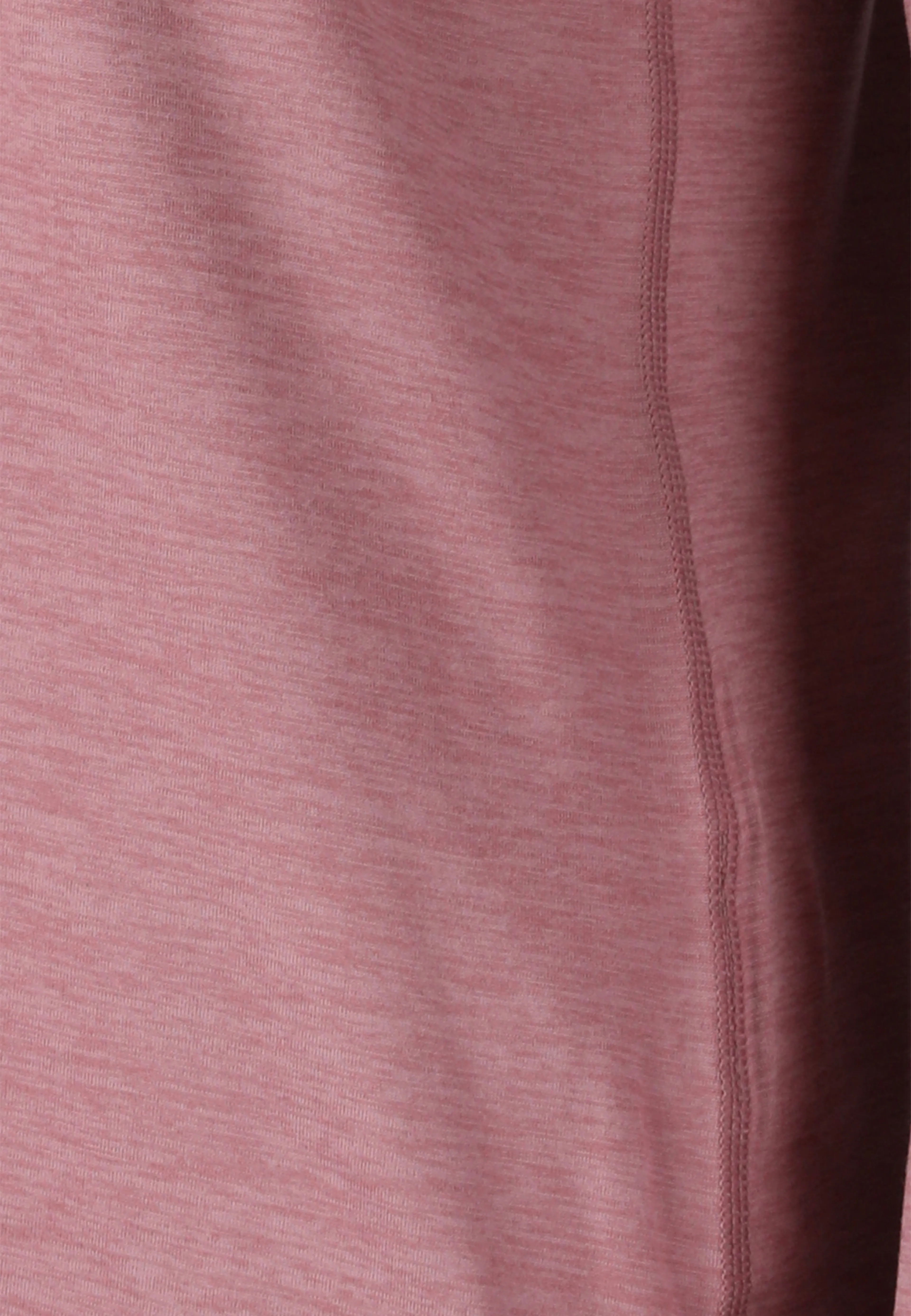 Sapporo W Melange L-S Tee