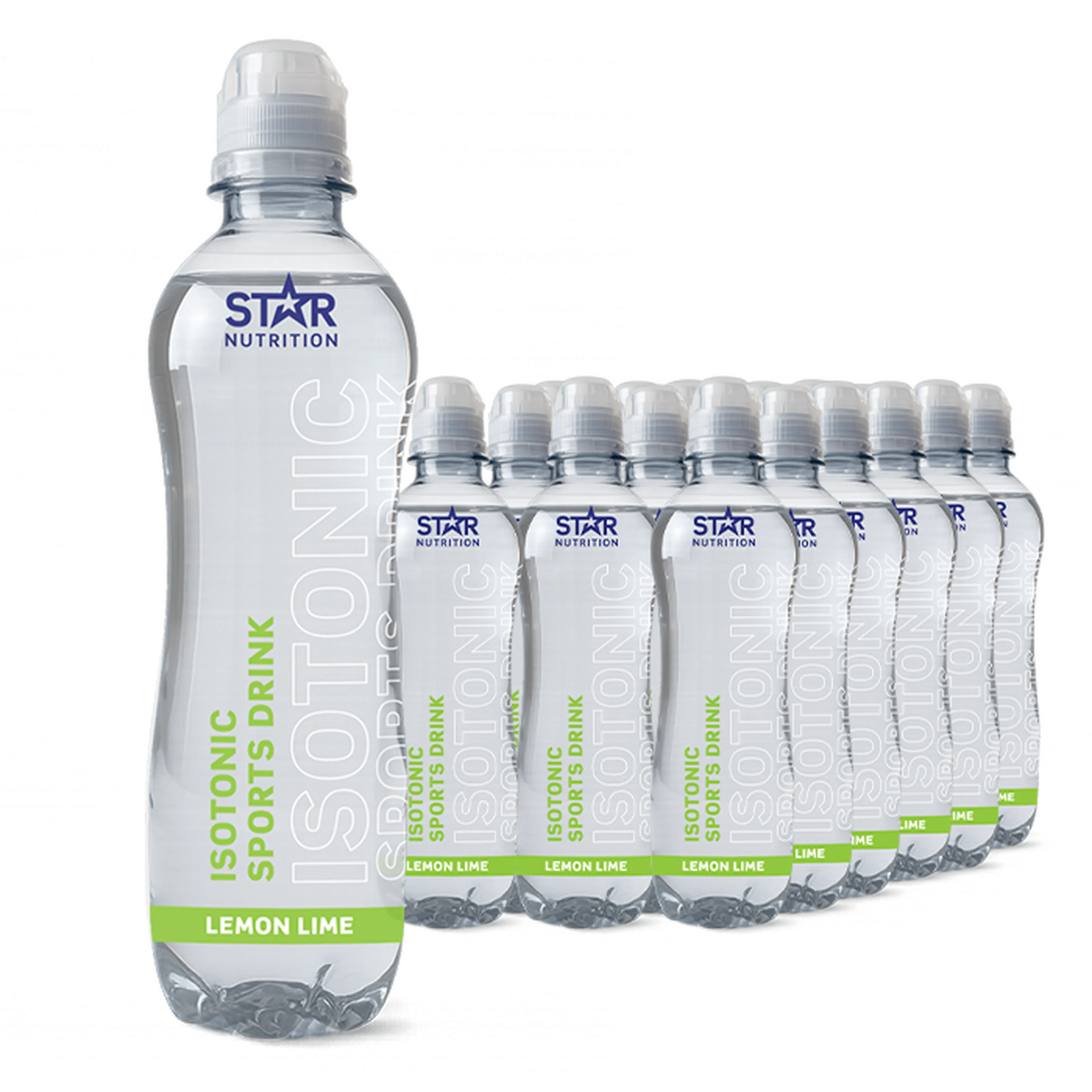Isotonic Sports Drink 500 ml