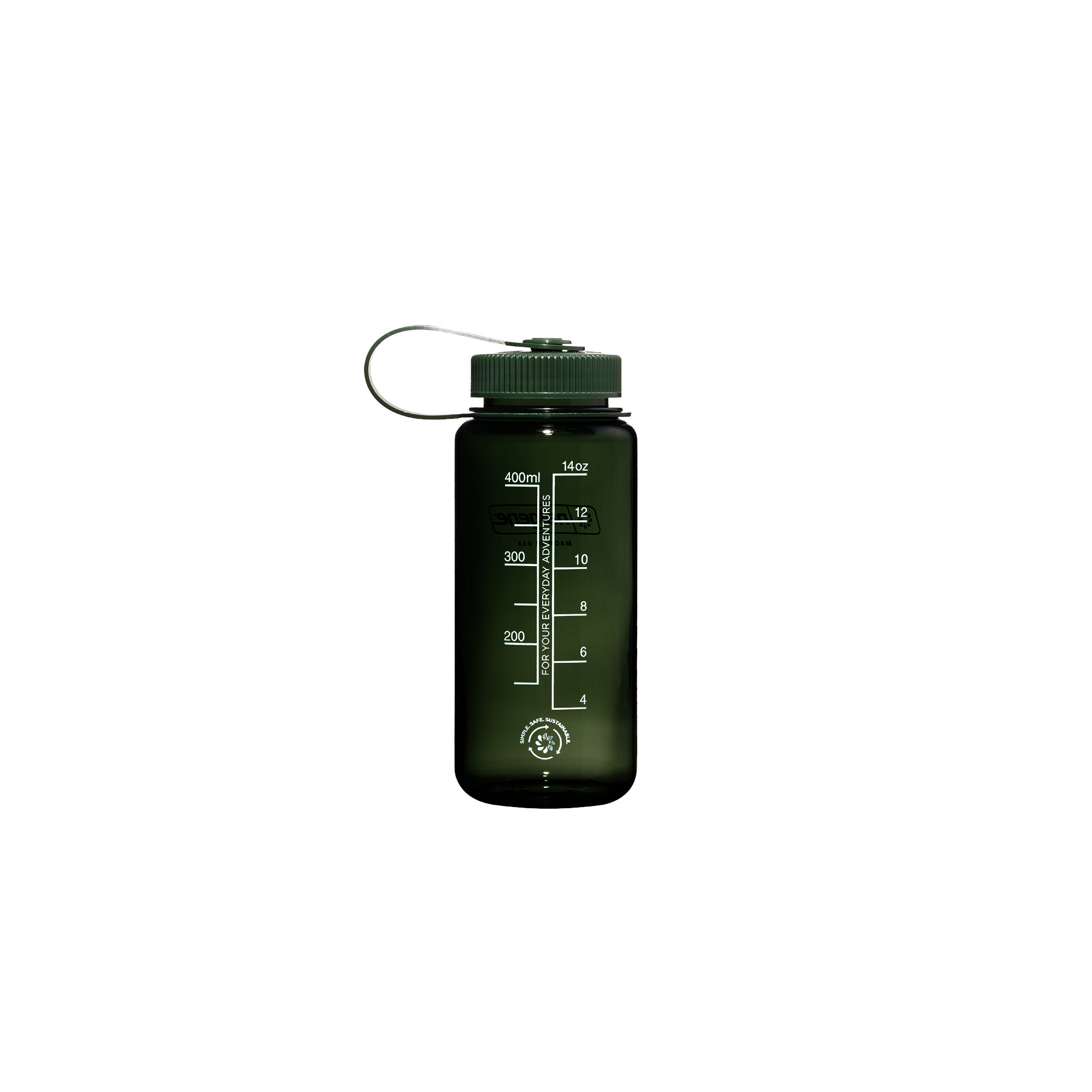 0,5L WIDE MOUTH SUSTAIN