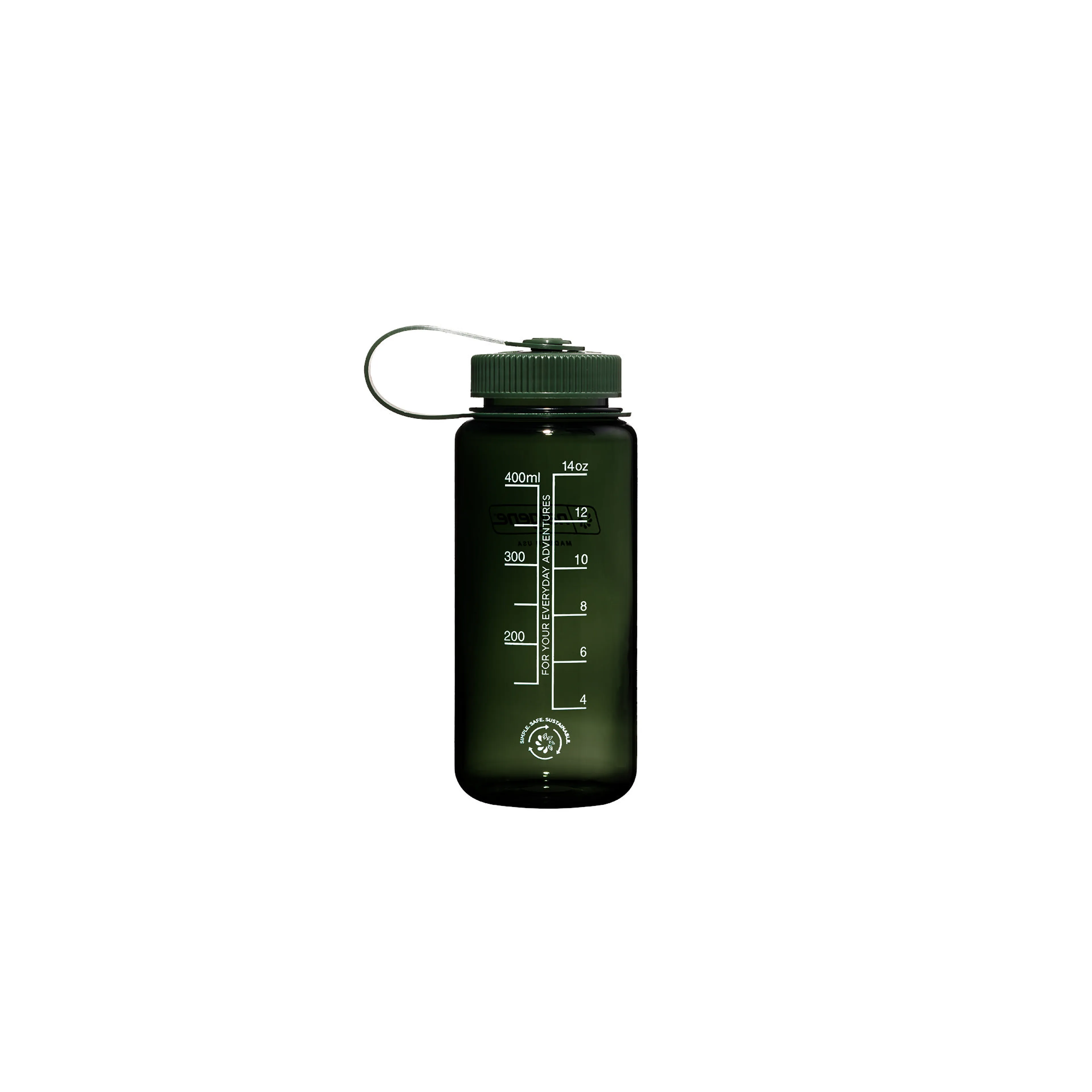 0,5L WIDE MOUTH SUSTAIN