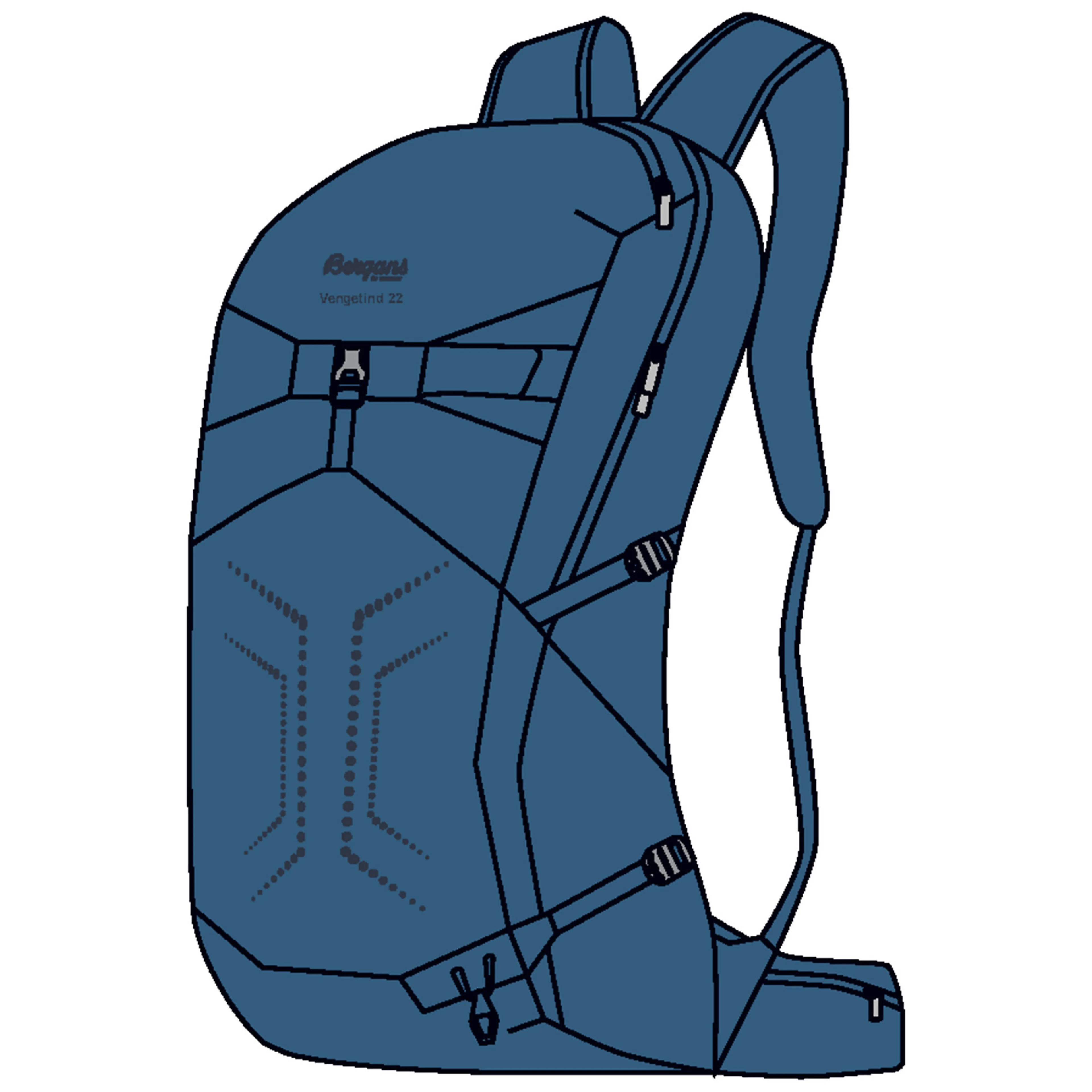 Vengetind 22