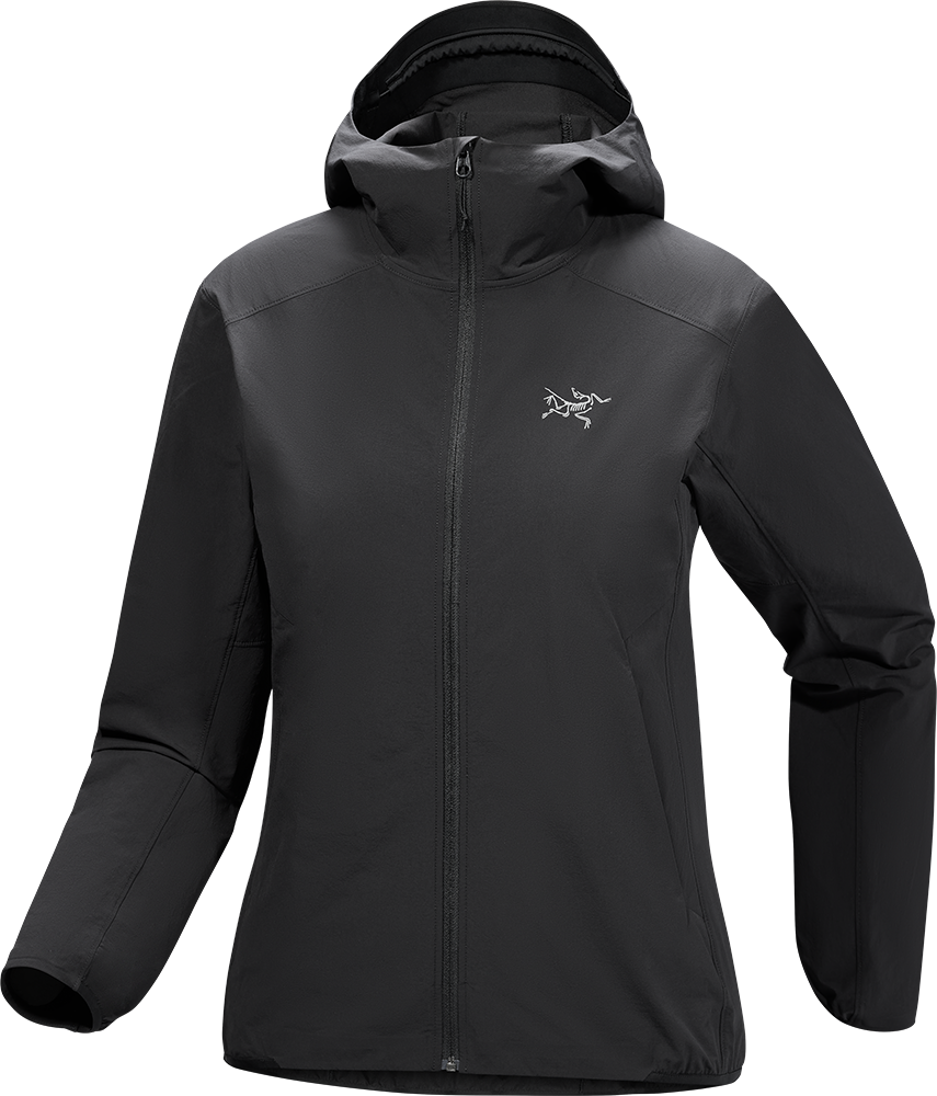 Gamma Lightweight Hoody W