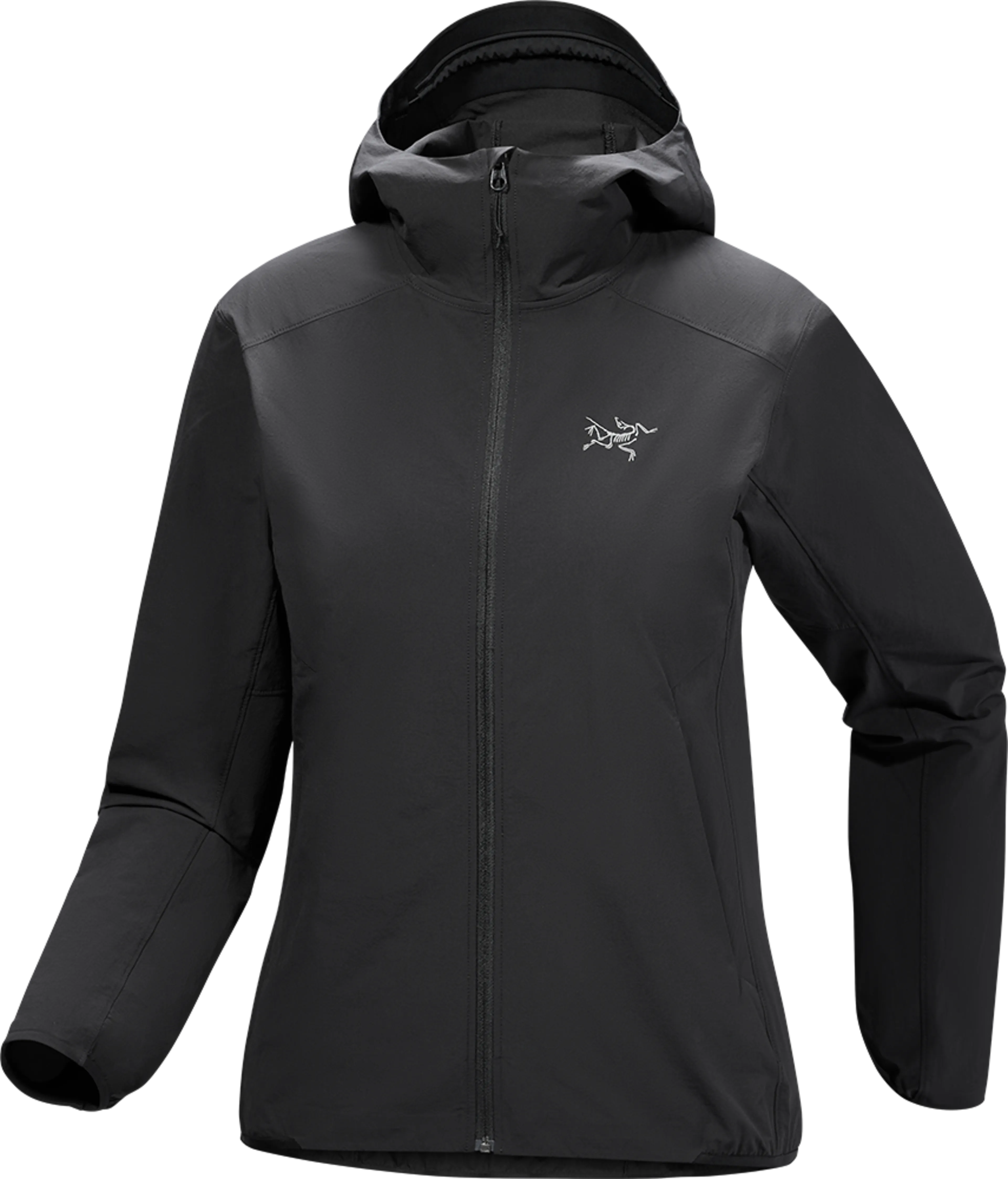 Gamma Lightweight Hoody W