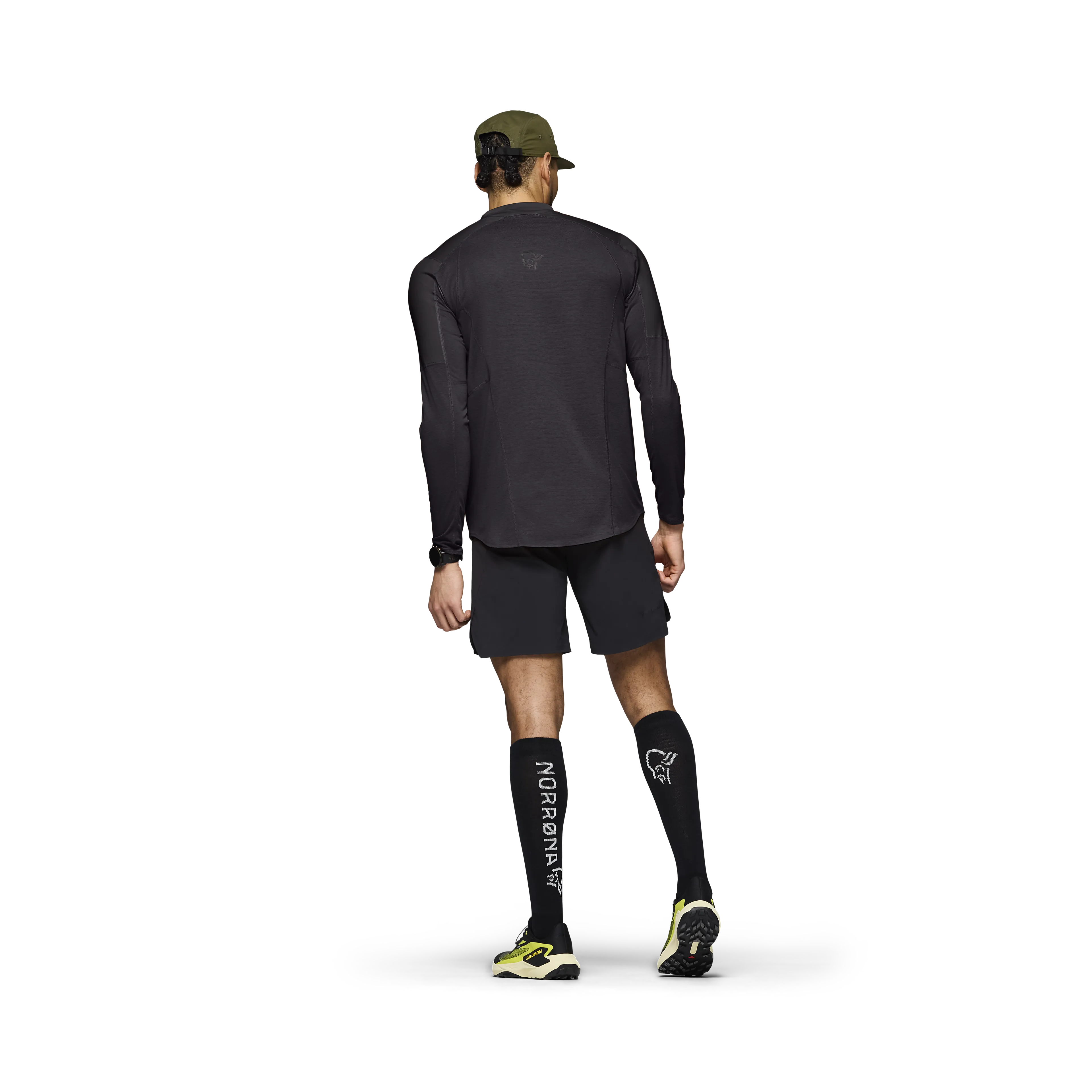 senja equaliser lightweight Long Sleeve M's