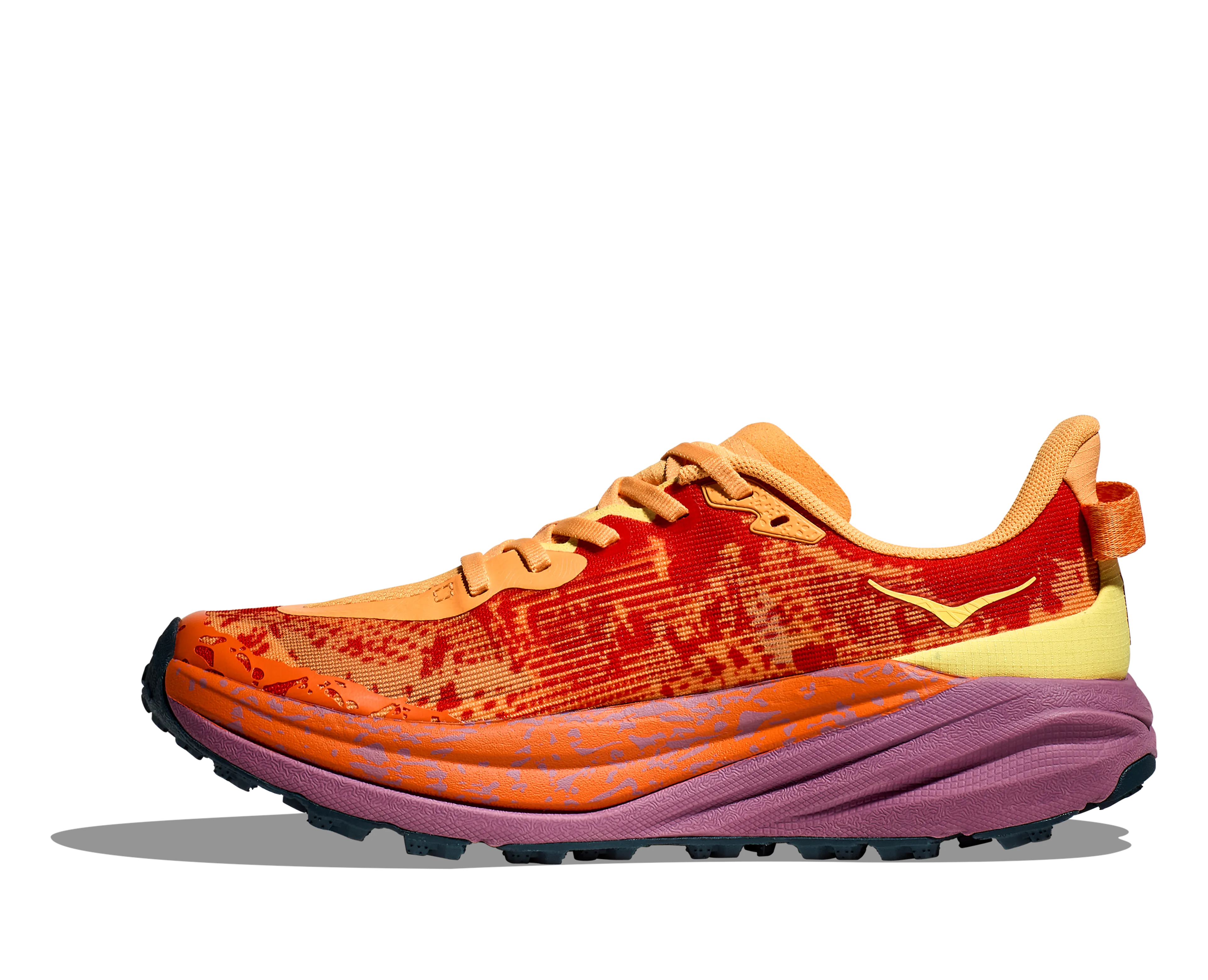 SPEEDGOAT 6