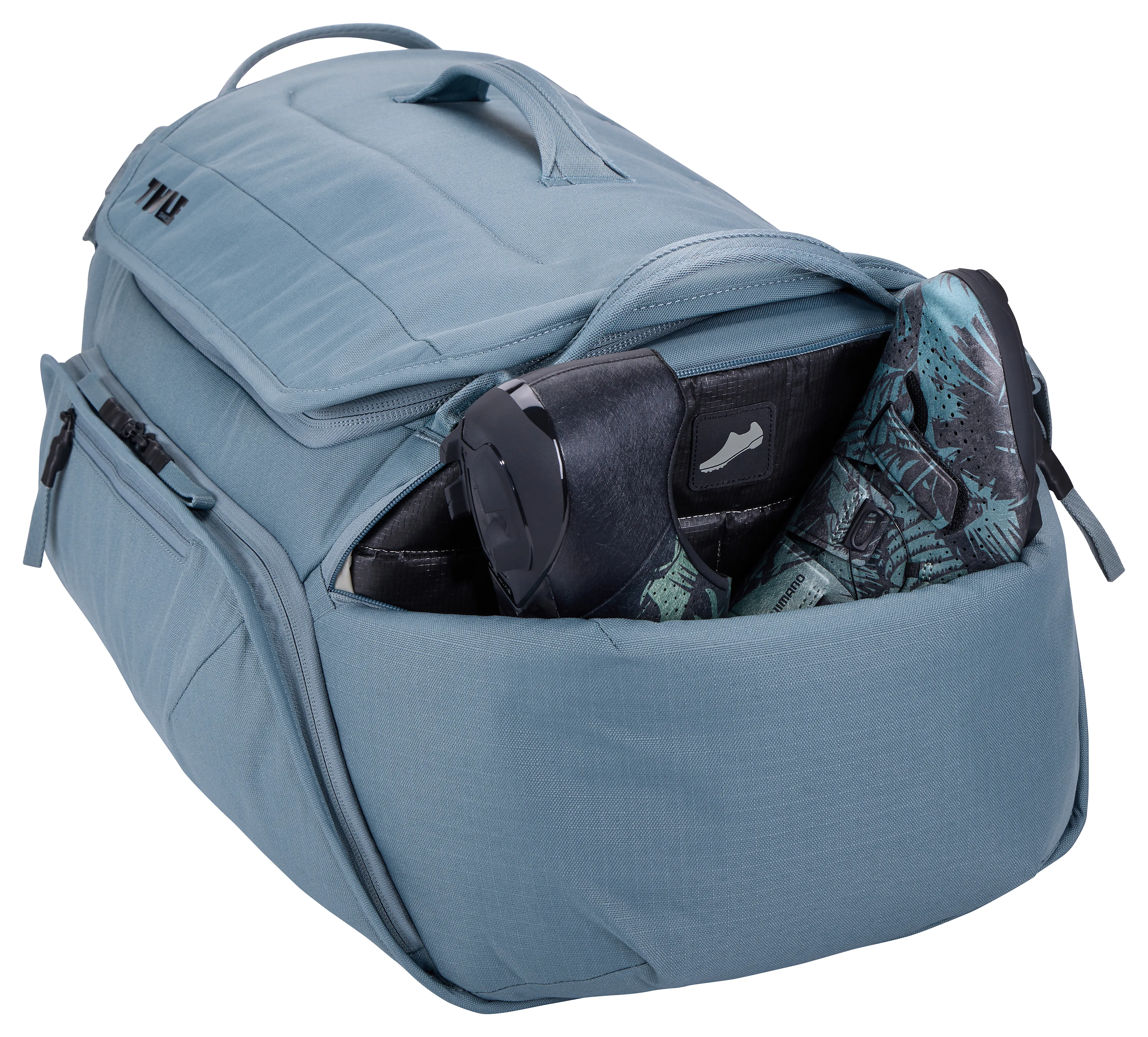 ROUNDTRIP BIKE DUFFEL 55L MDB
