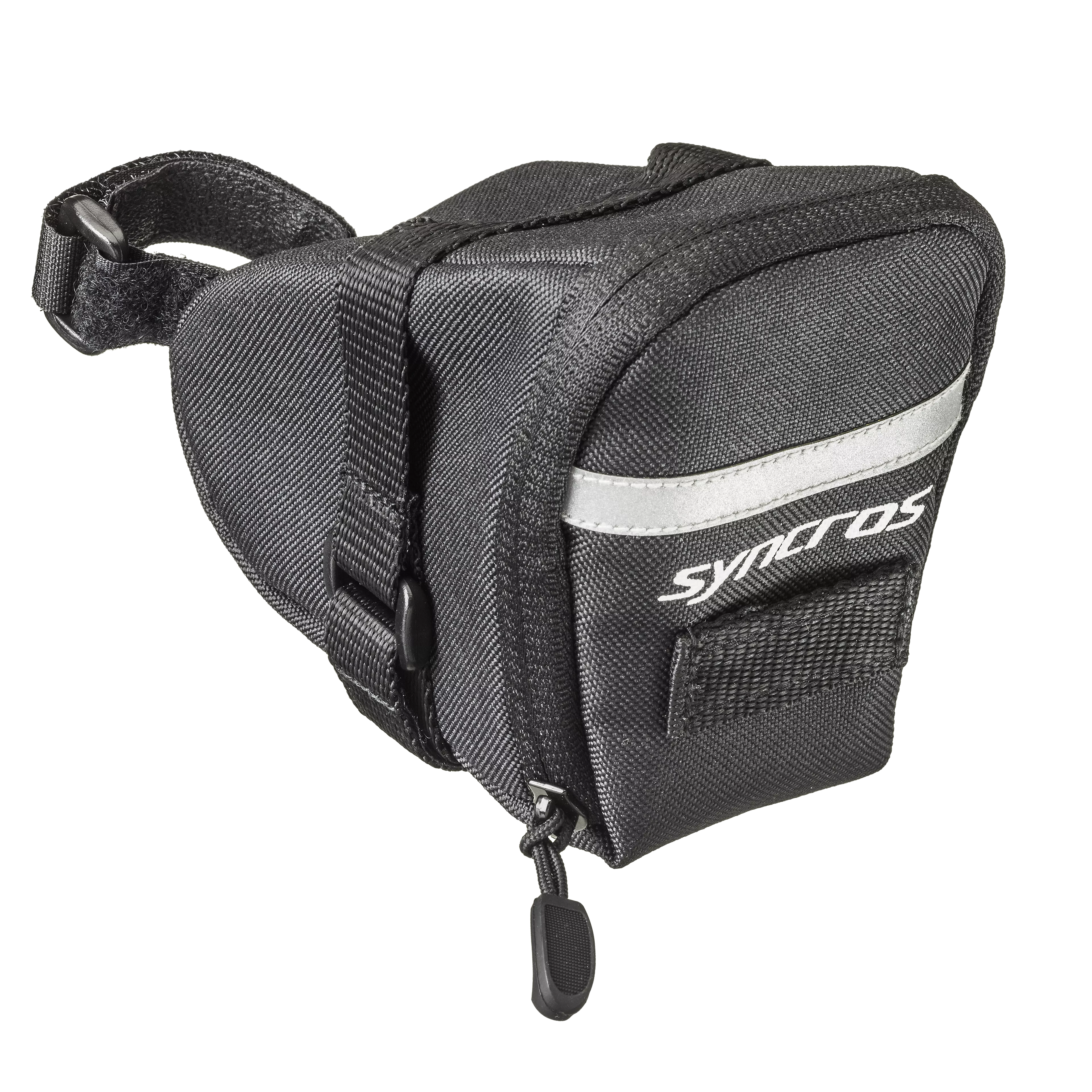 SYN Saddle Bag Strap mount SB-01 L SYN Saddle Bag Strap mount SB-01 L