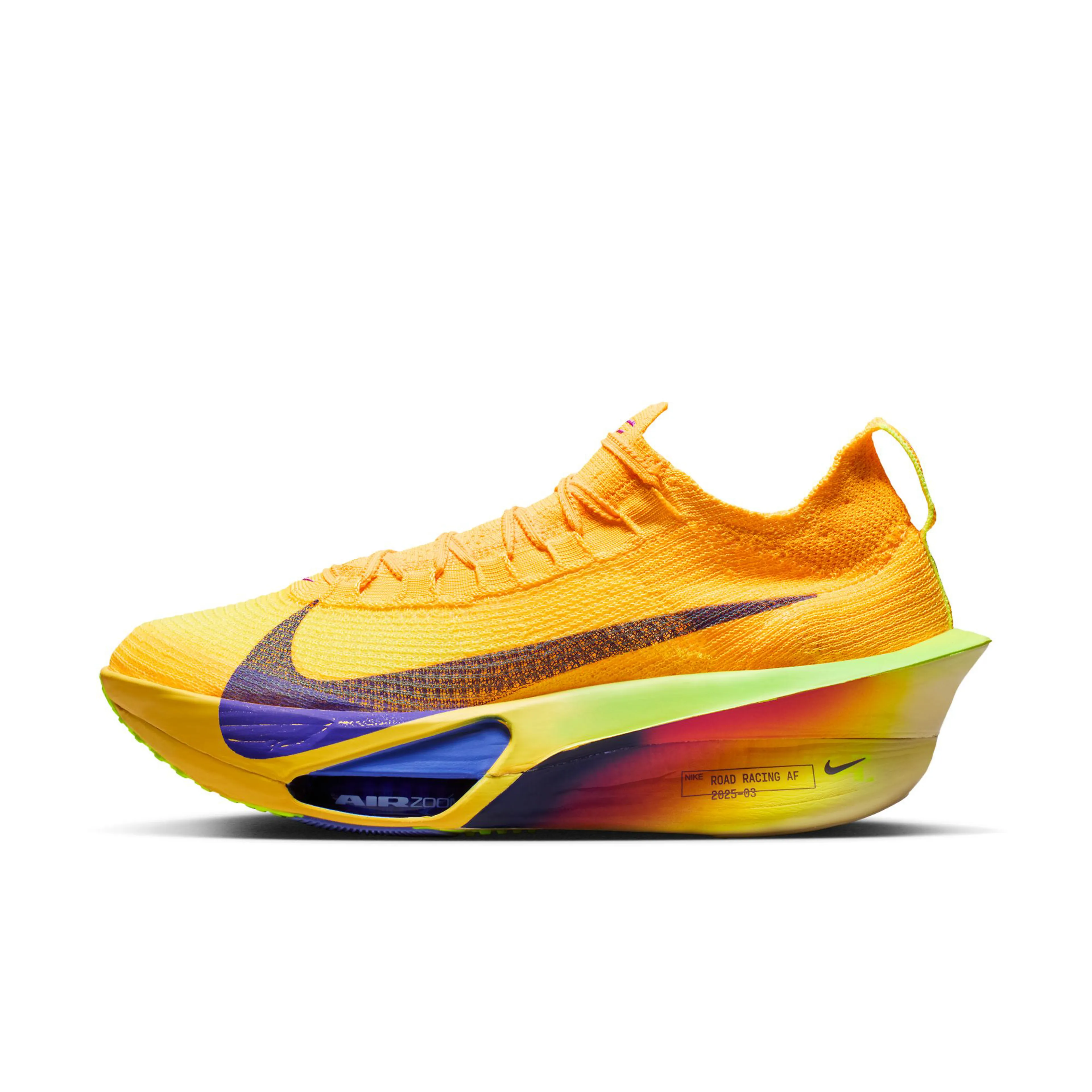 Air Zoom Alphafly Next% 3