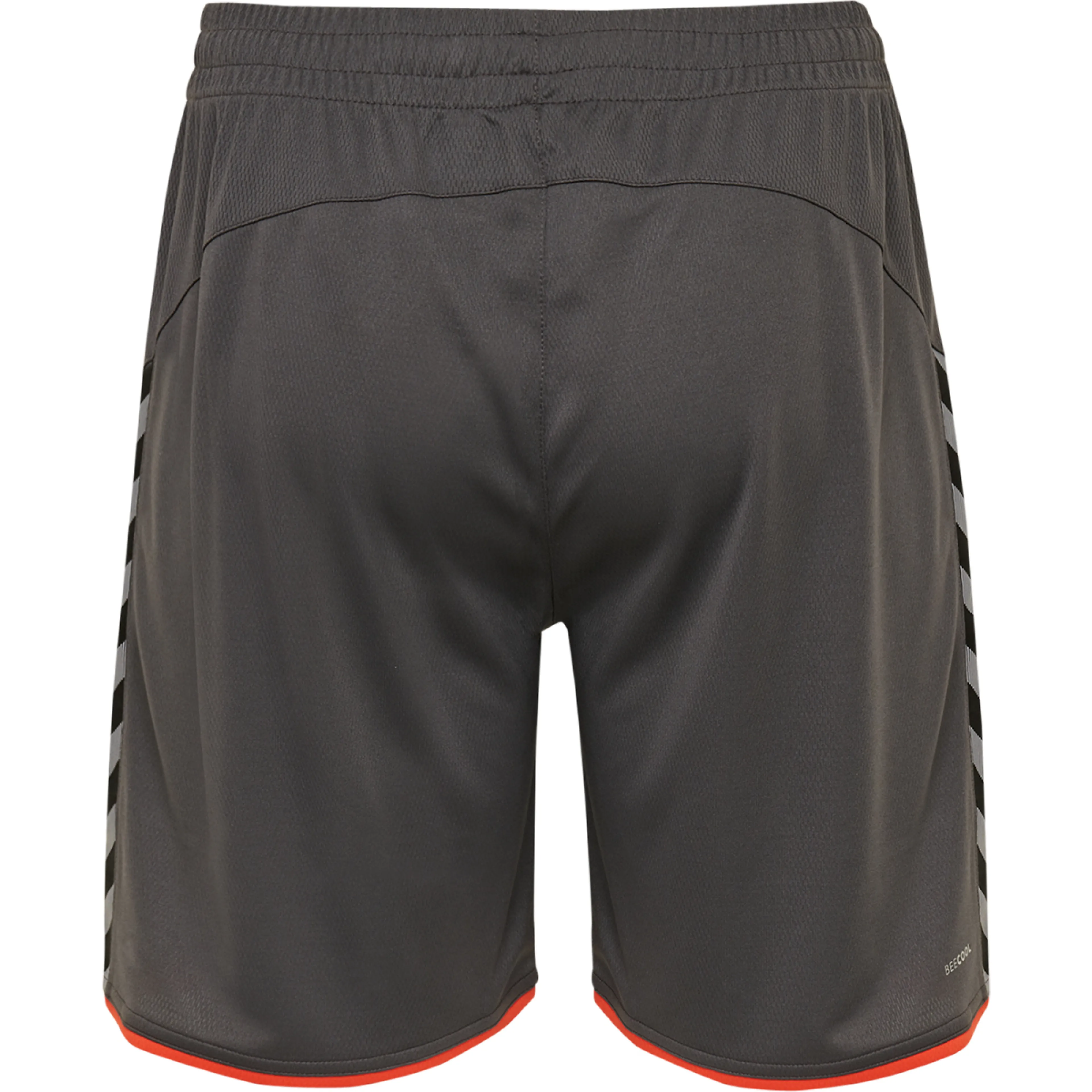 AUTHENTIC KIDS POLY SHORTS