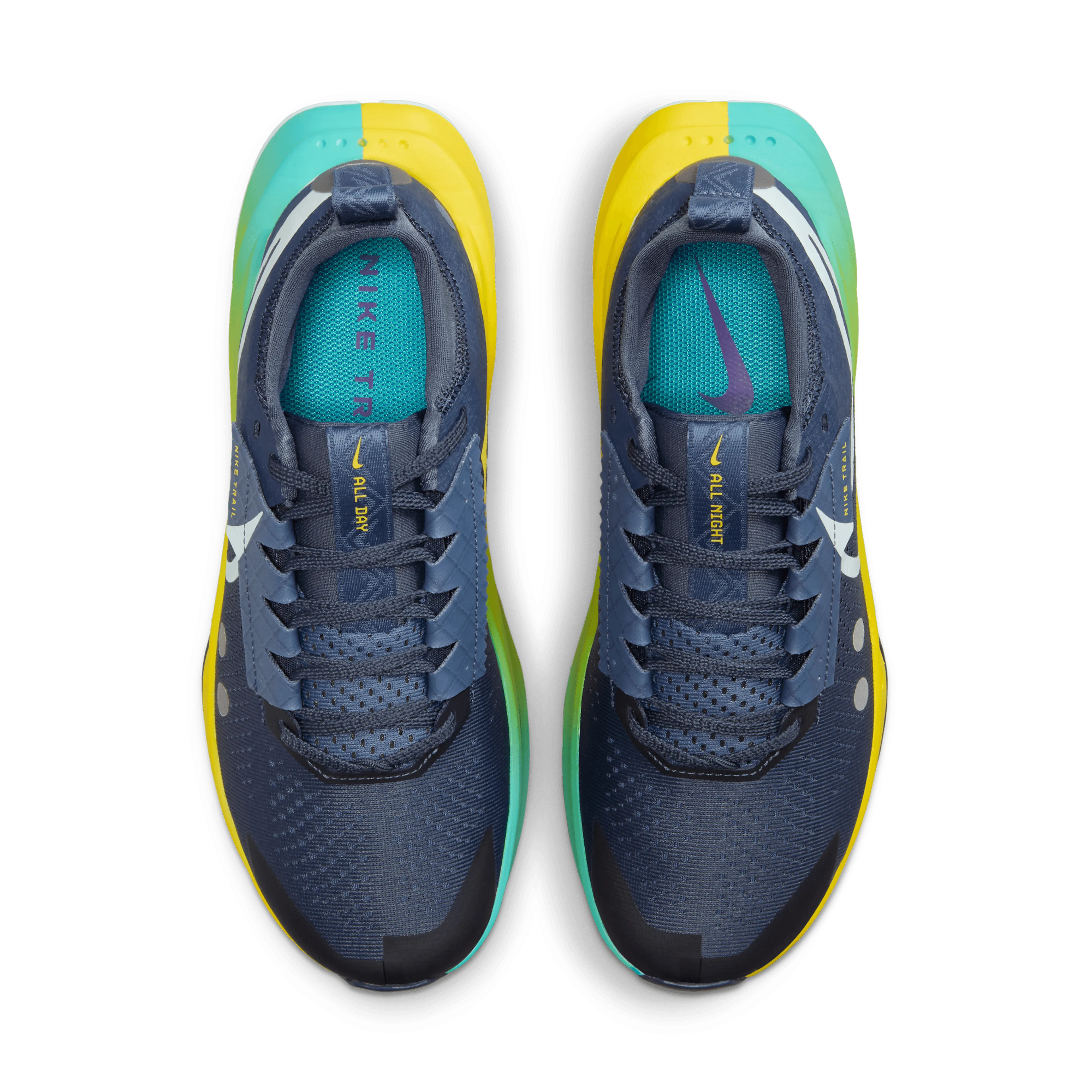 Nike ZoomX Zegama Trail 2