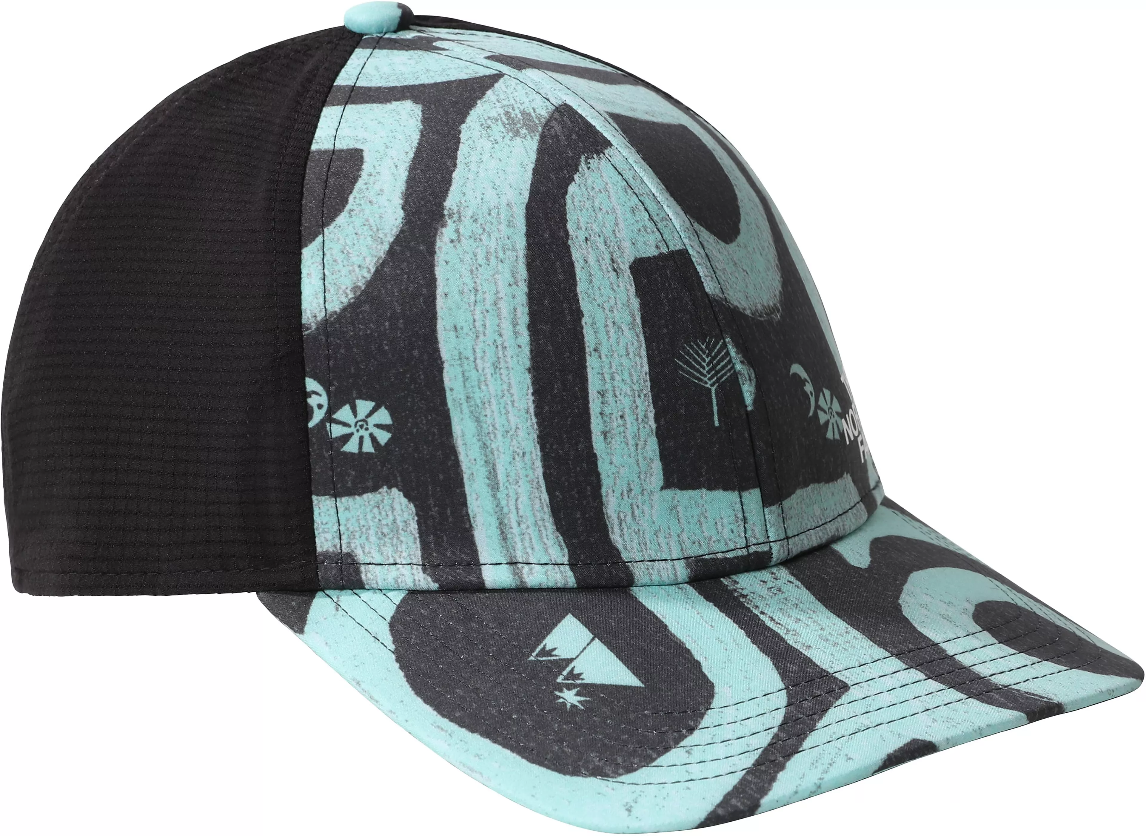 Trail Trucker Cap 2.0