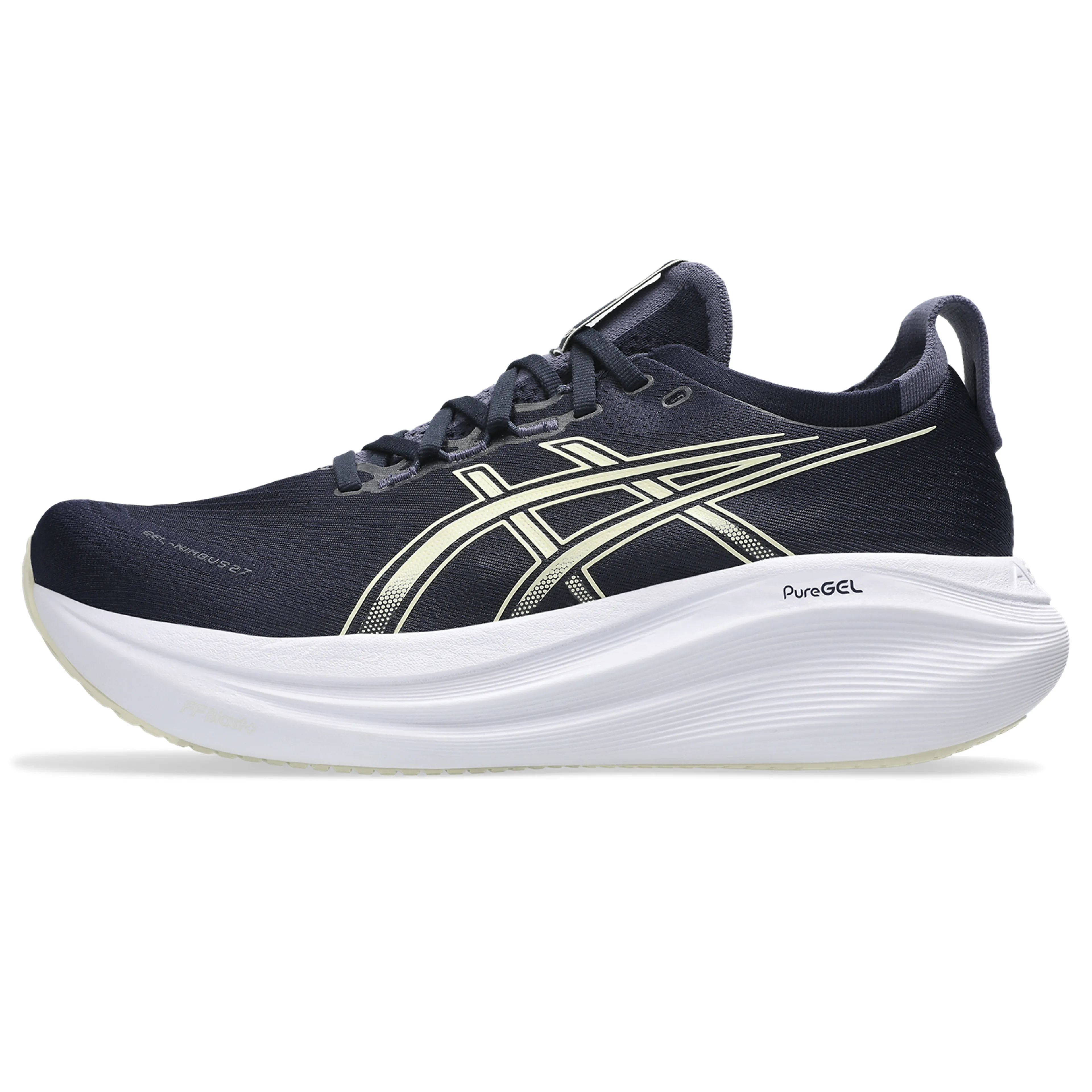 GEL-NIMBUS 27 GEL-NIMBUS 27