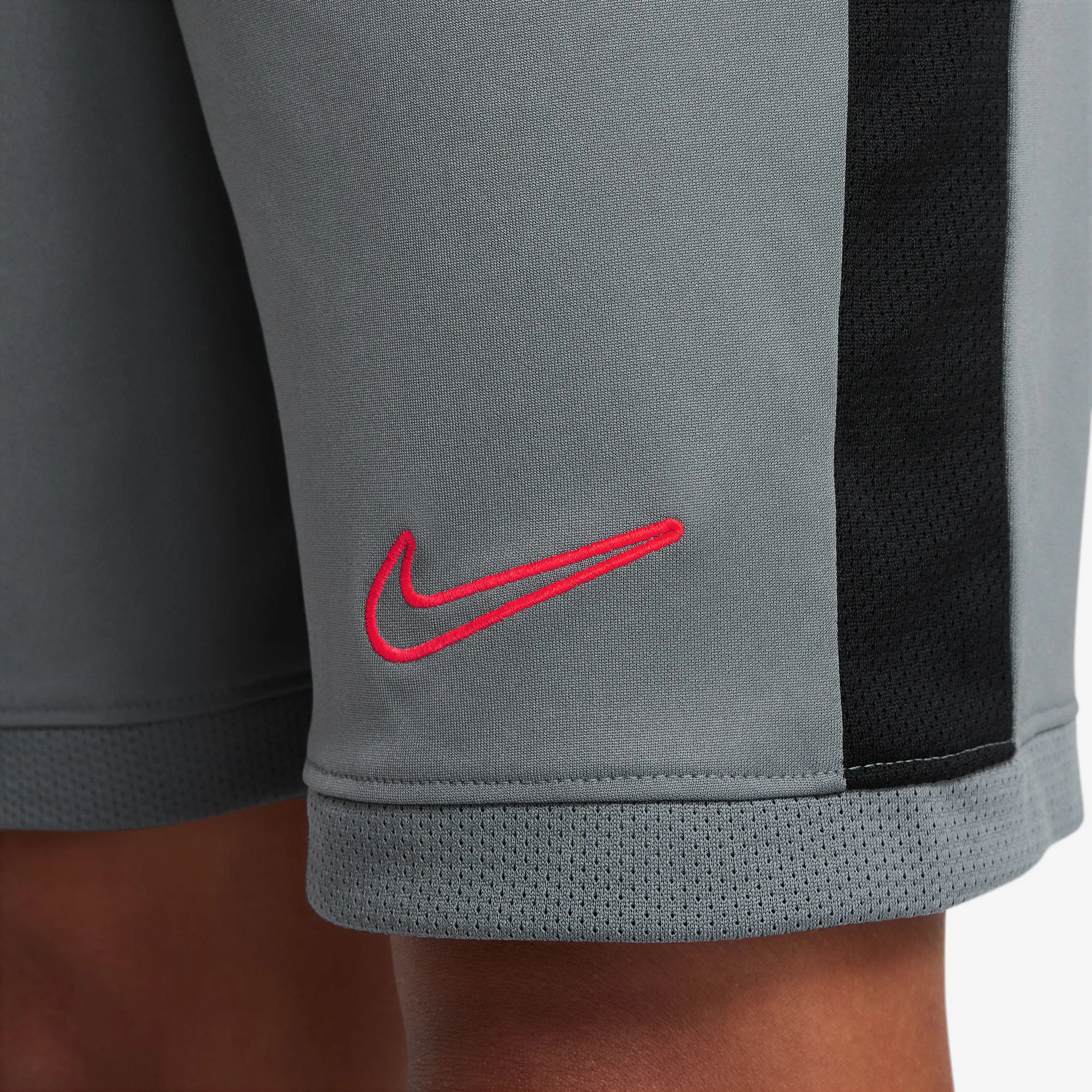 Academy Big Kids' Dri-FIT 7" Soccer Shorts