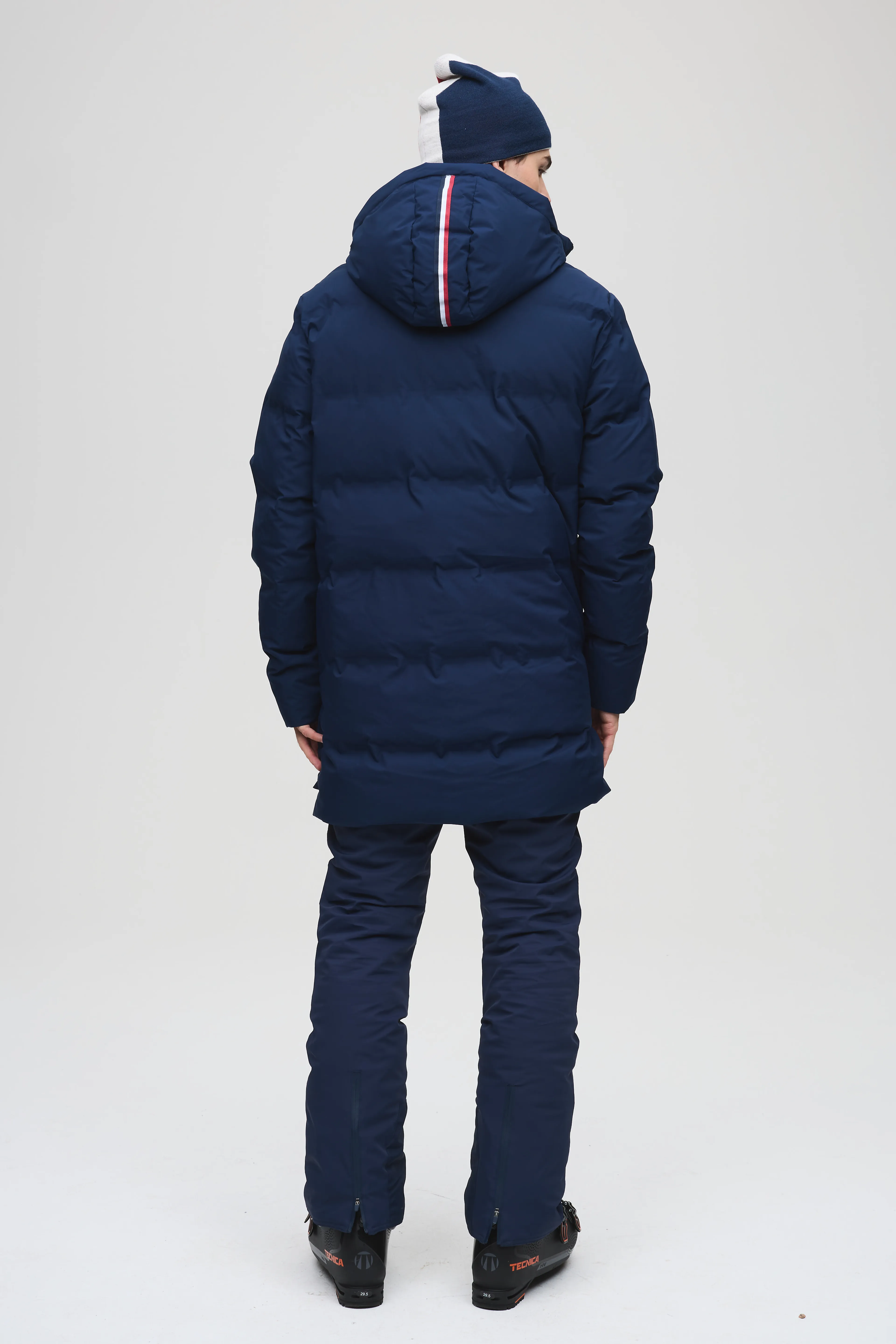 Noah ski jacket