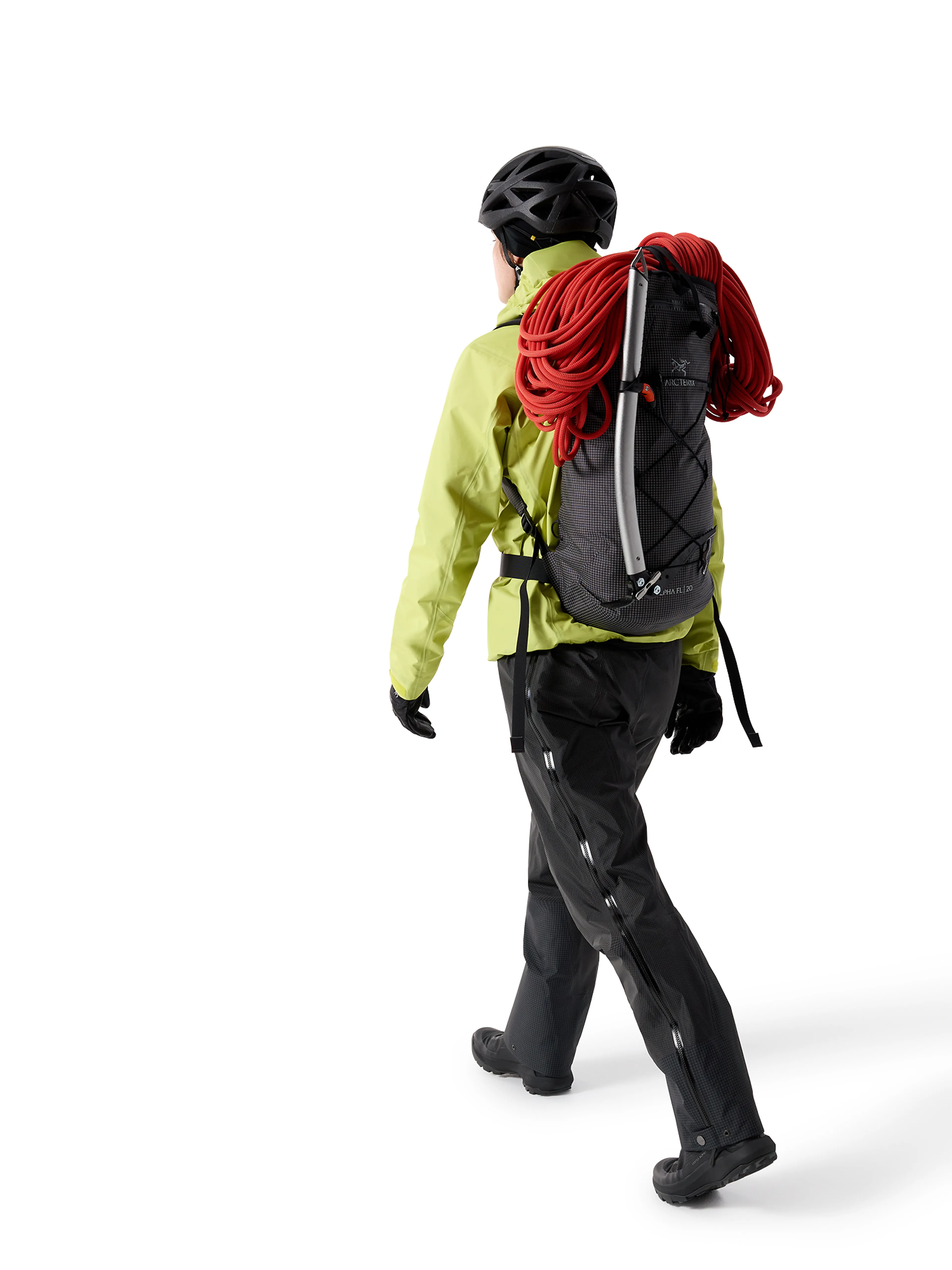 Alpha SL Pant W