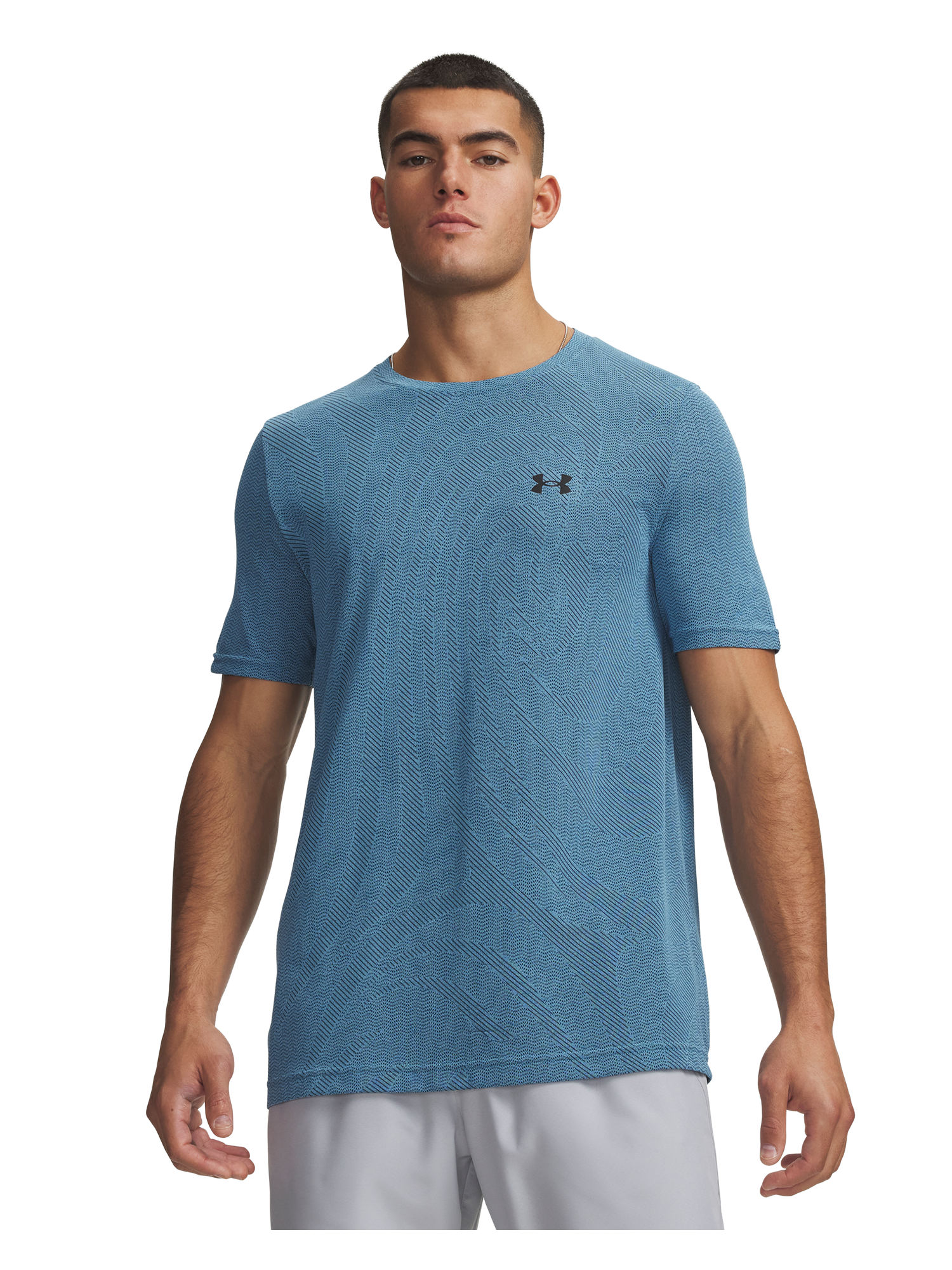 Vanish Seamless Novelty SS