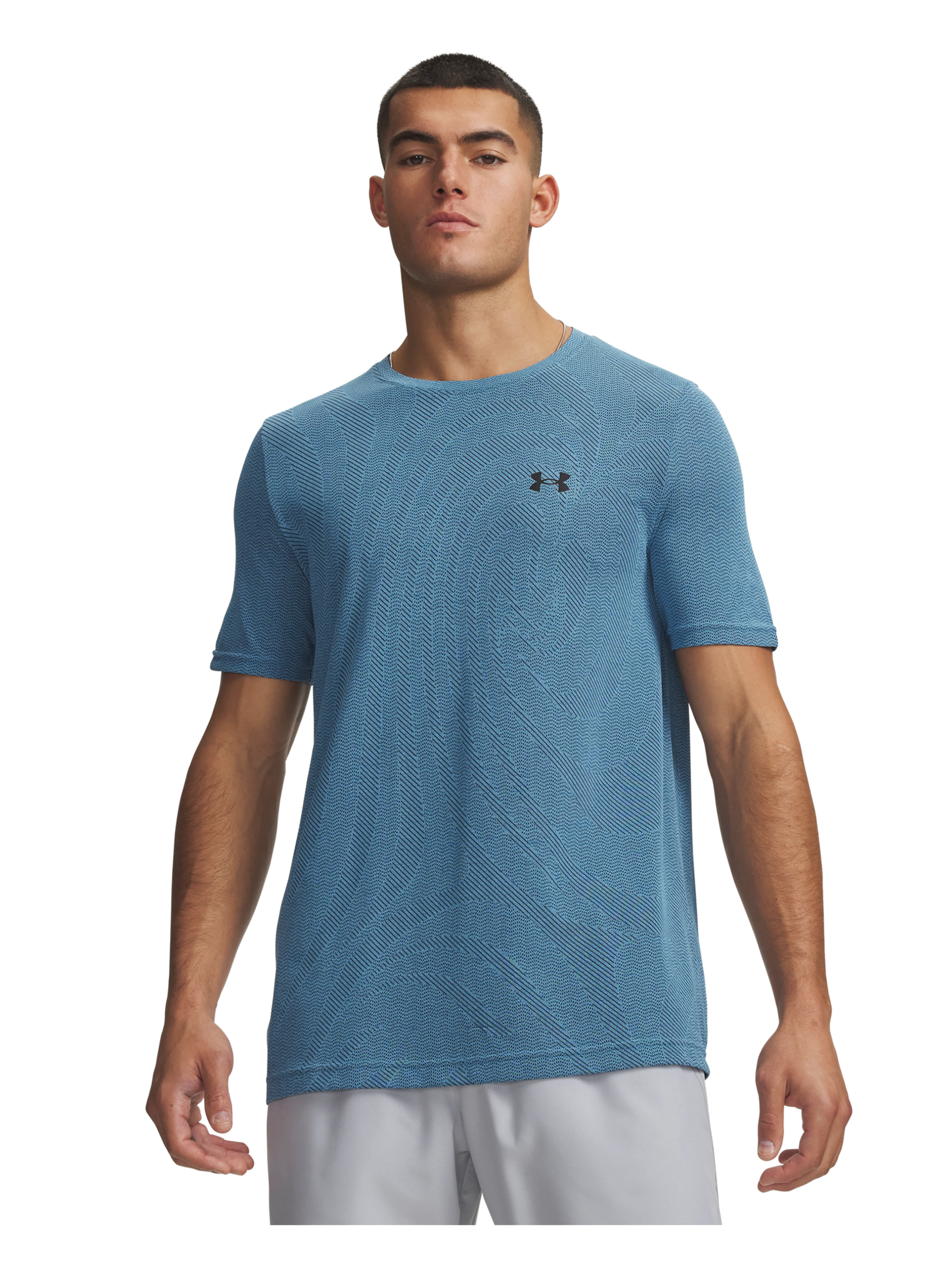 Vanish Seamless Novelty SS