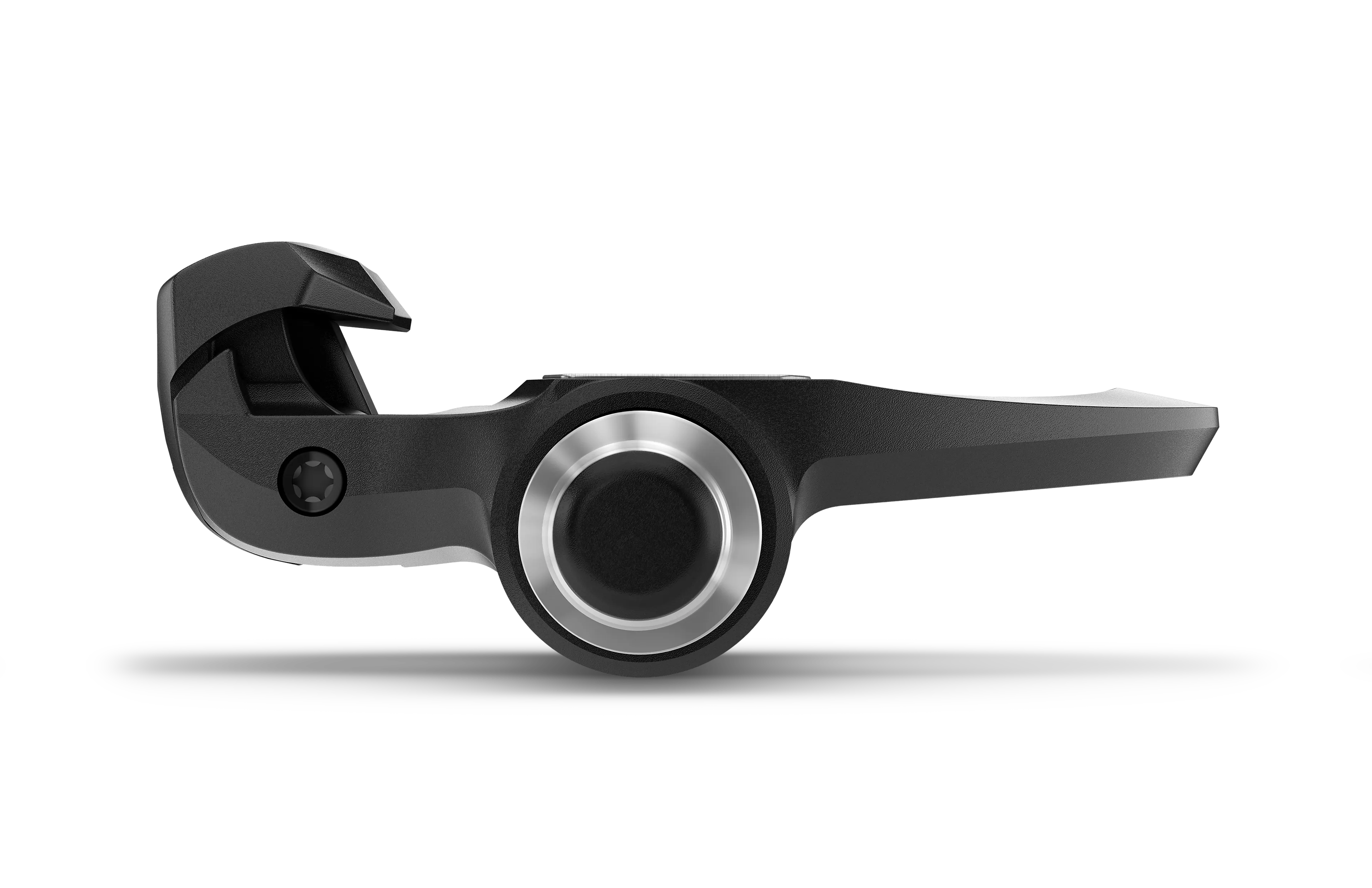 Rally, RS210, Pedal Power Meter