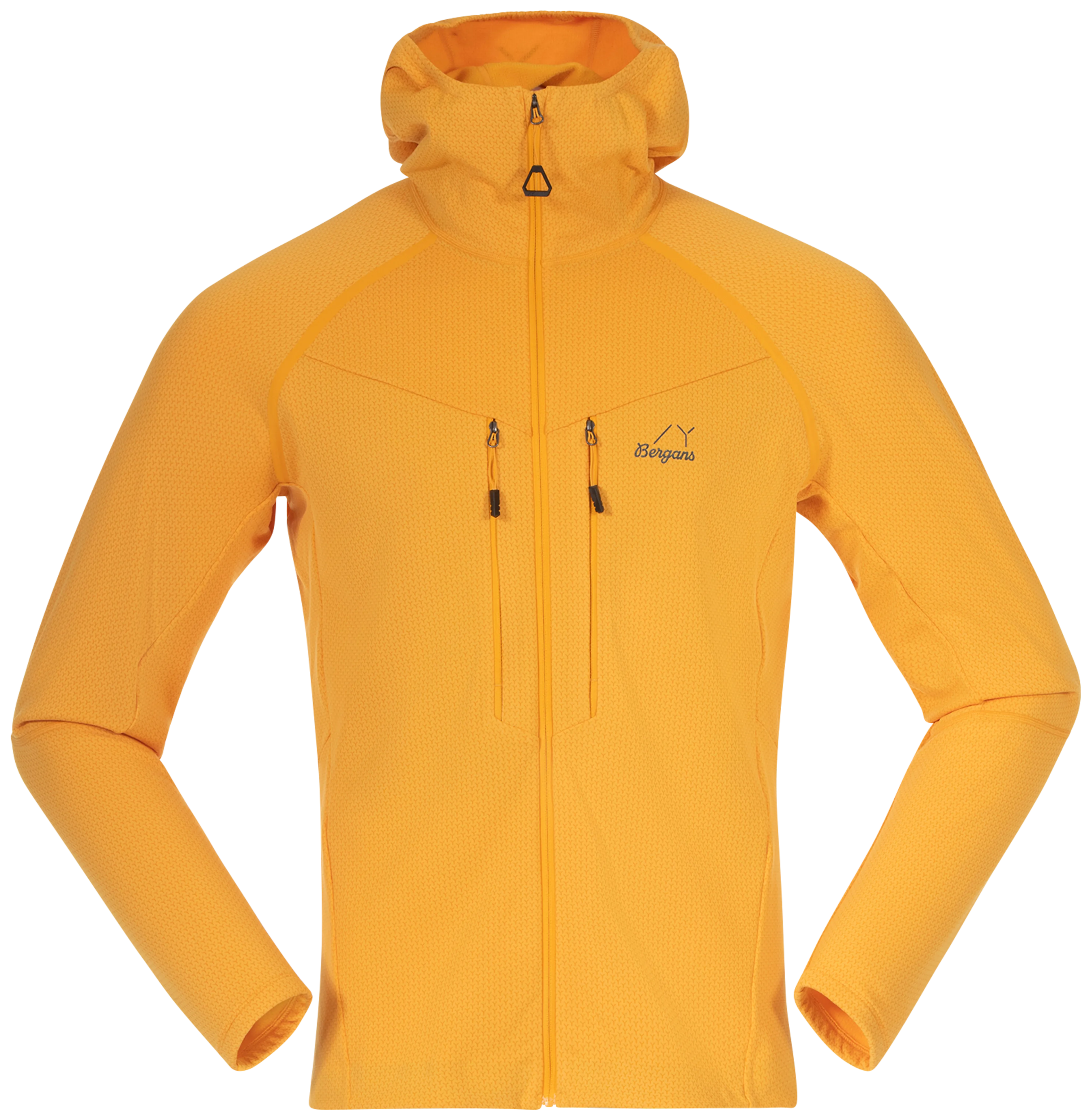Y MountainLine Wooltech Midlayer Jacket Men