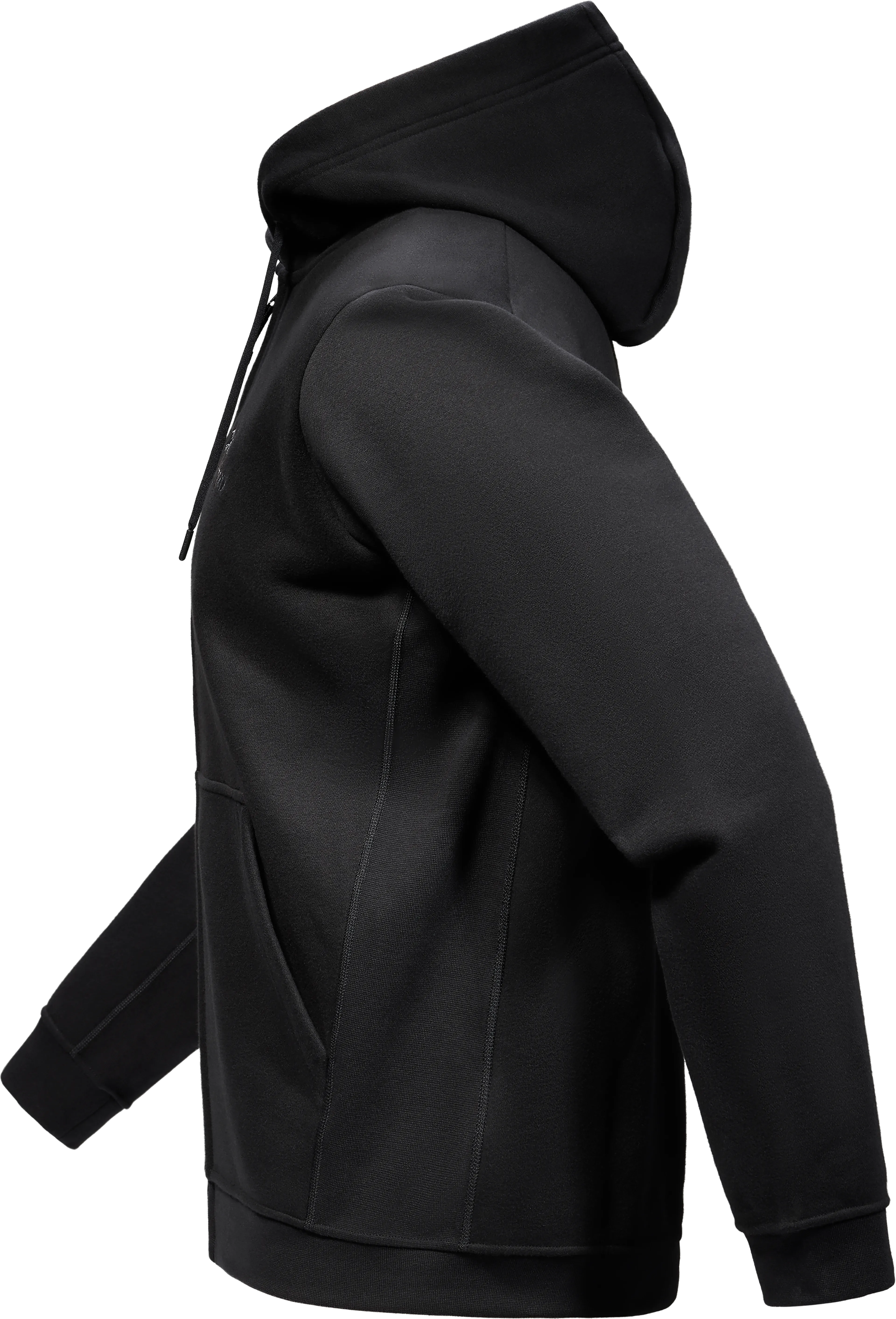 Emblem Fleece Full-Zip Hoody M