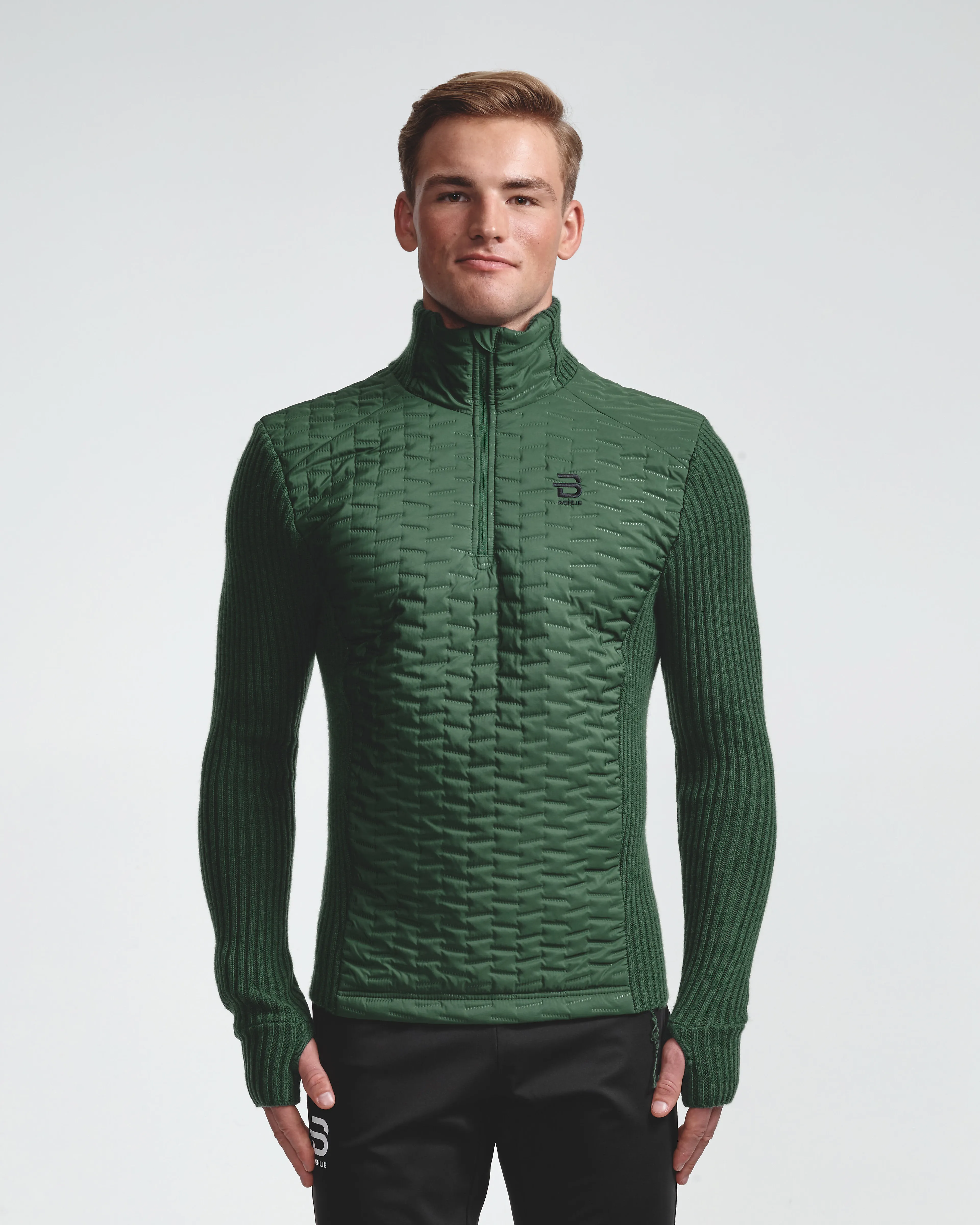 Half Zip Comfy 2.0 Half Zip Comfy 2.0