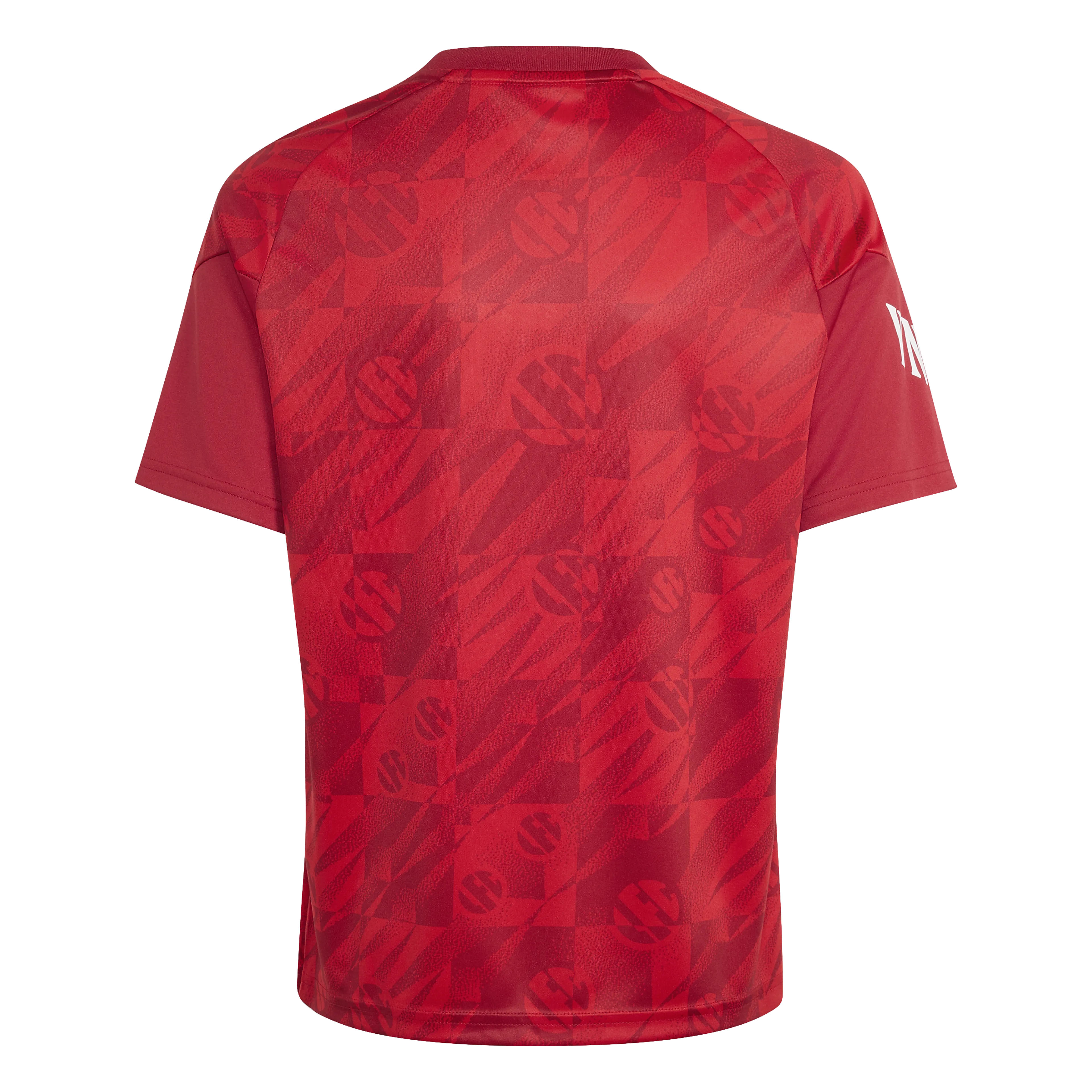 Liverpool FC 26/27 Pre Match Jersey Kids