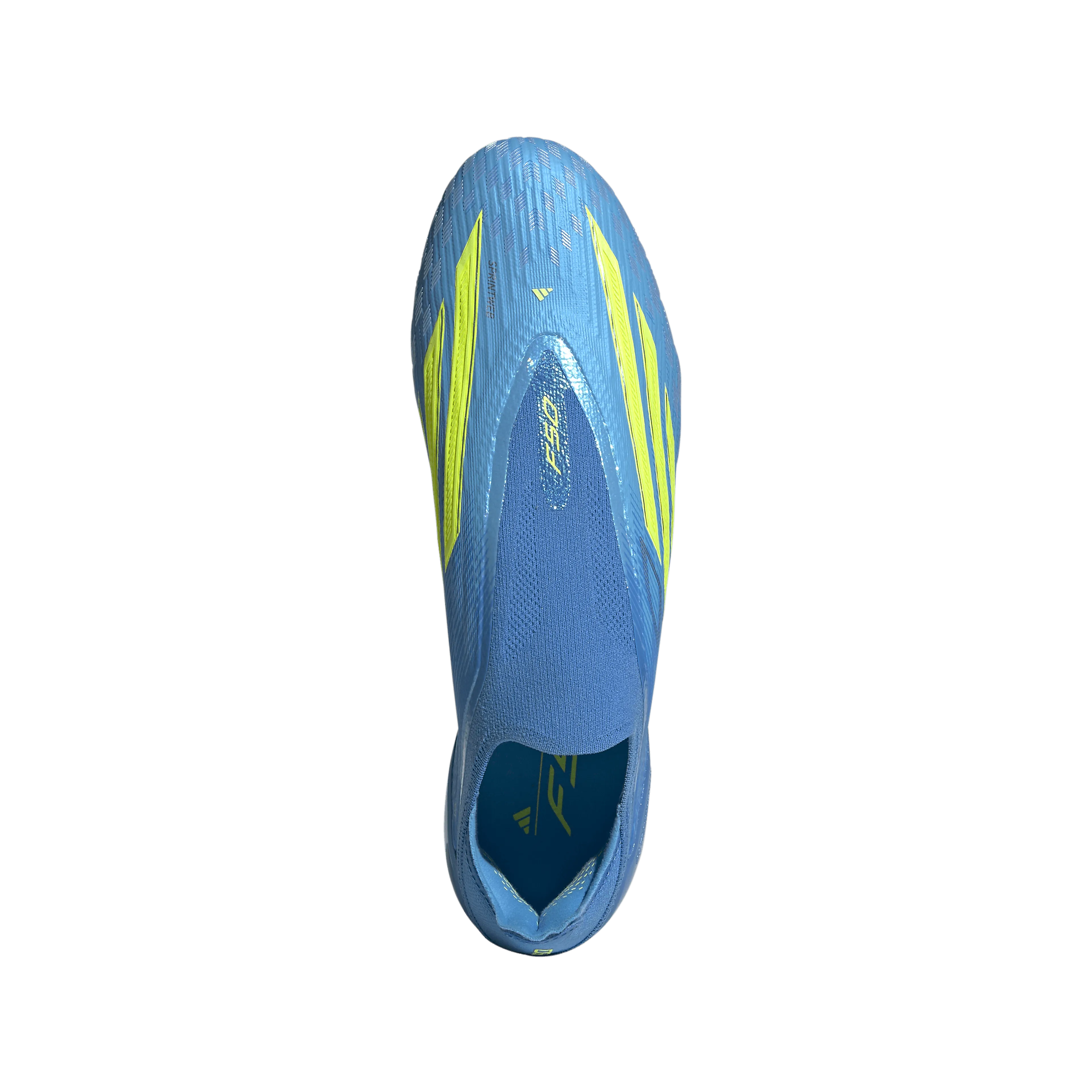 F50 ELITE Laceless Artificial Ground Fotballsko Kunstgress