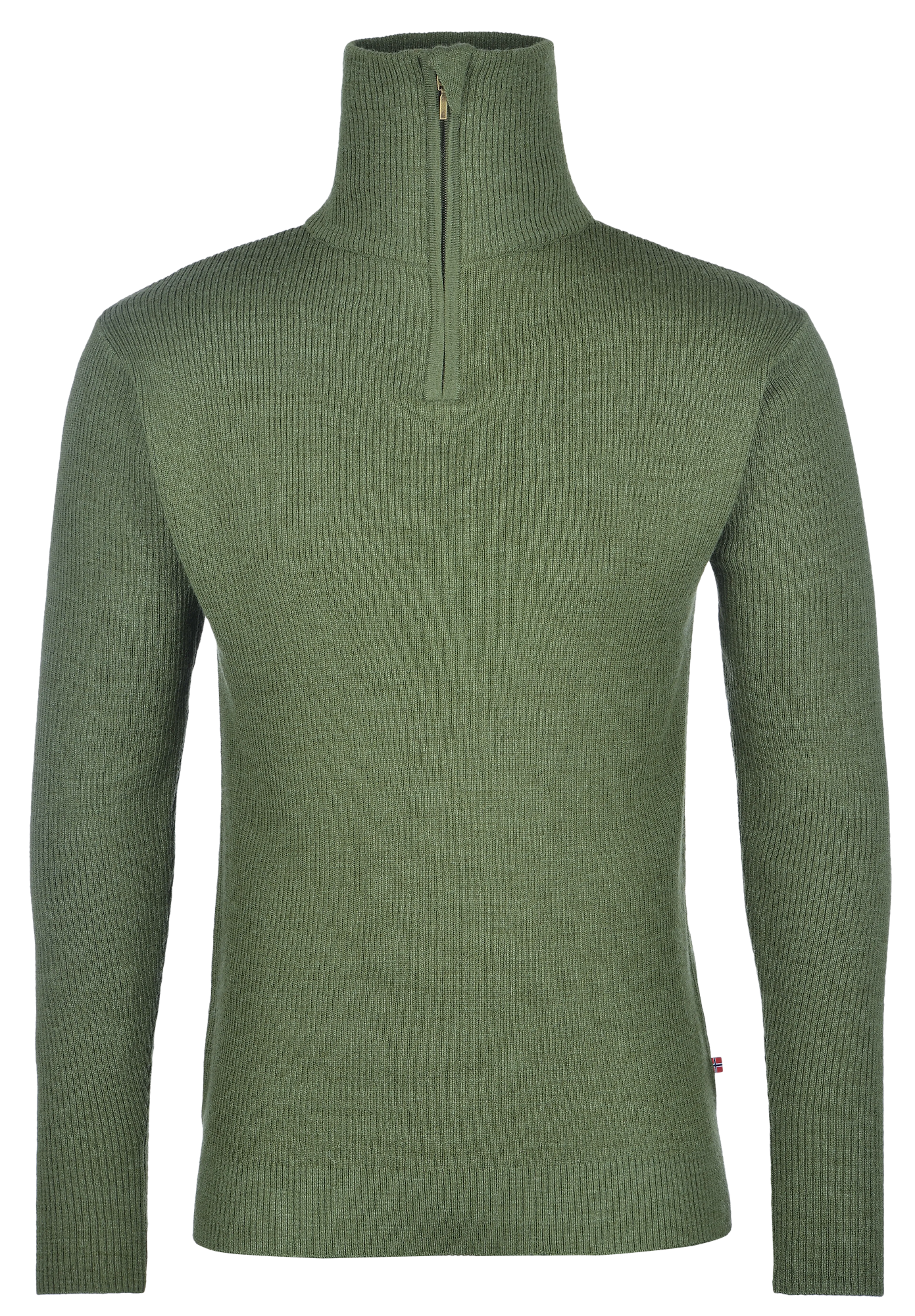 Rifle Green