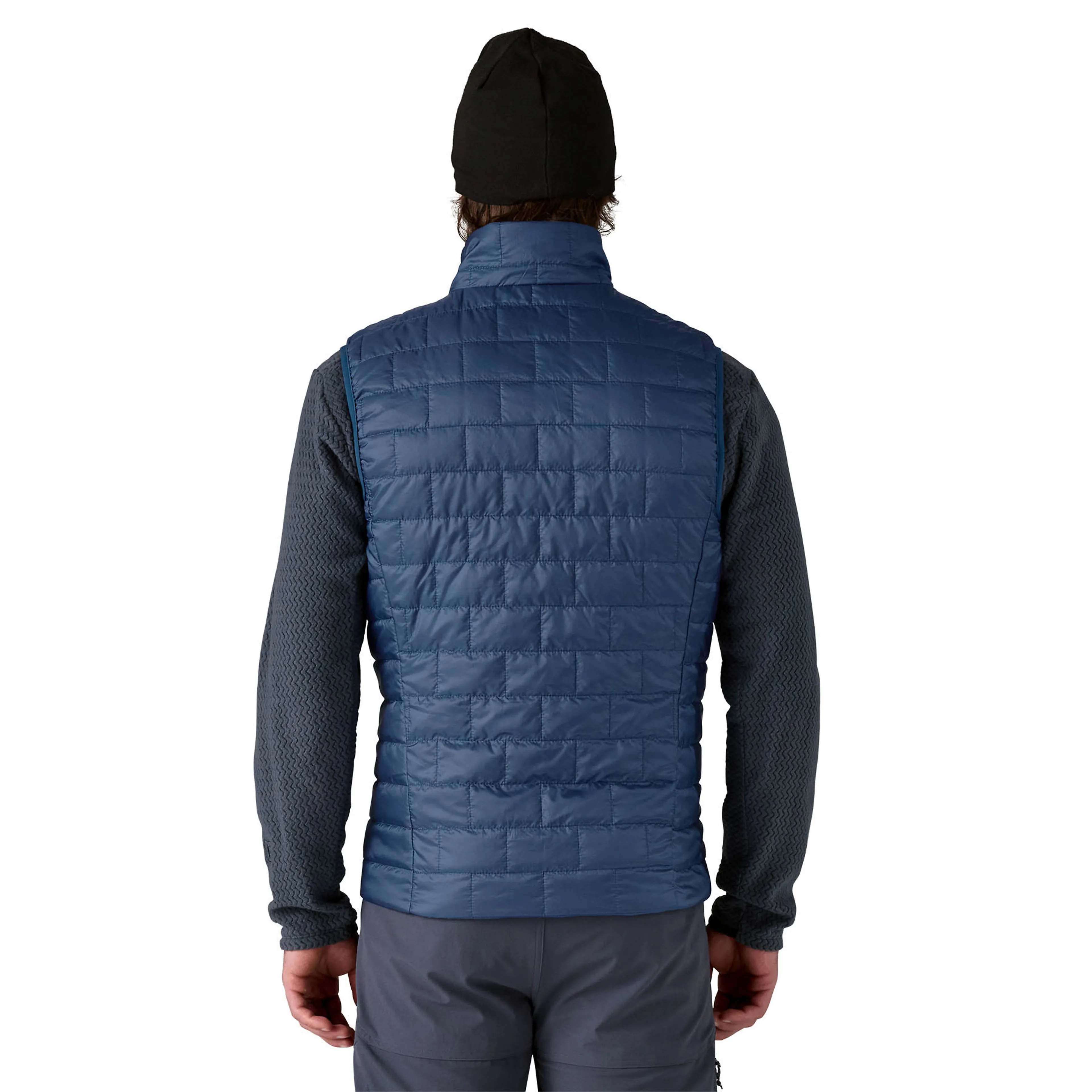 M's Nano Puff Vest