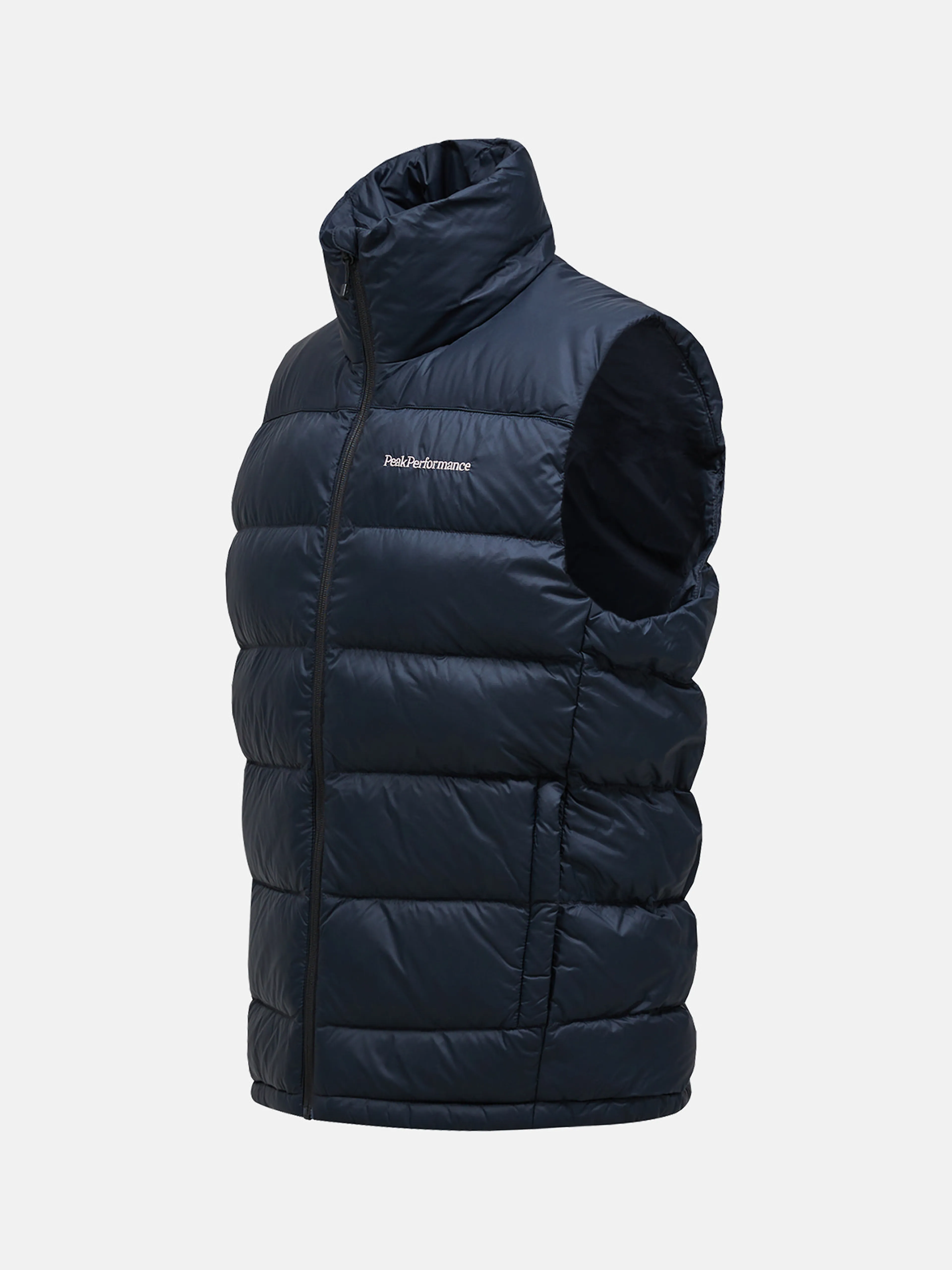 M Frost Explorer Vest