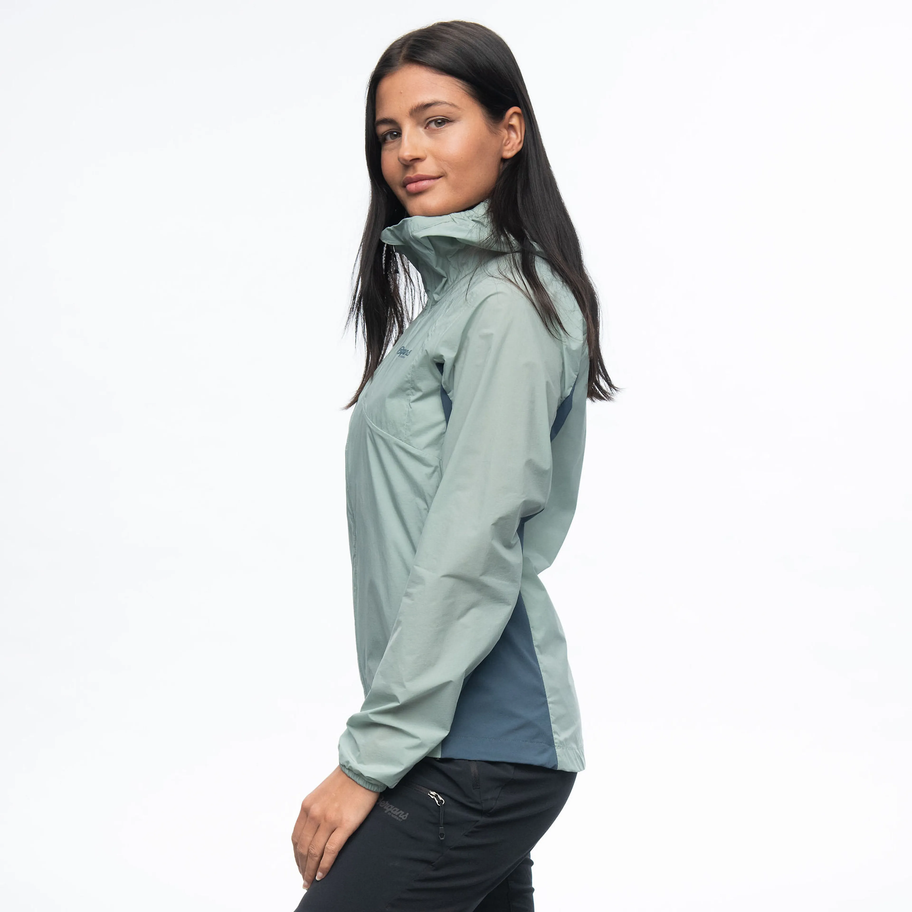 Rabot Lt Windbreaker W Jacket