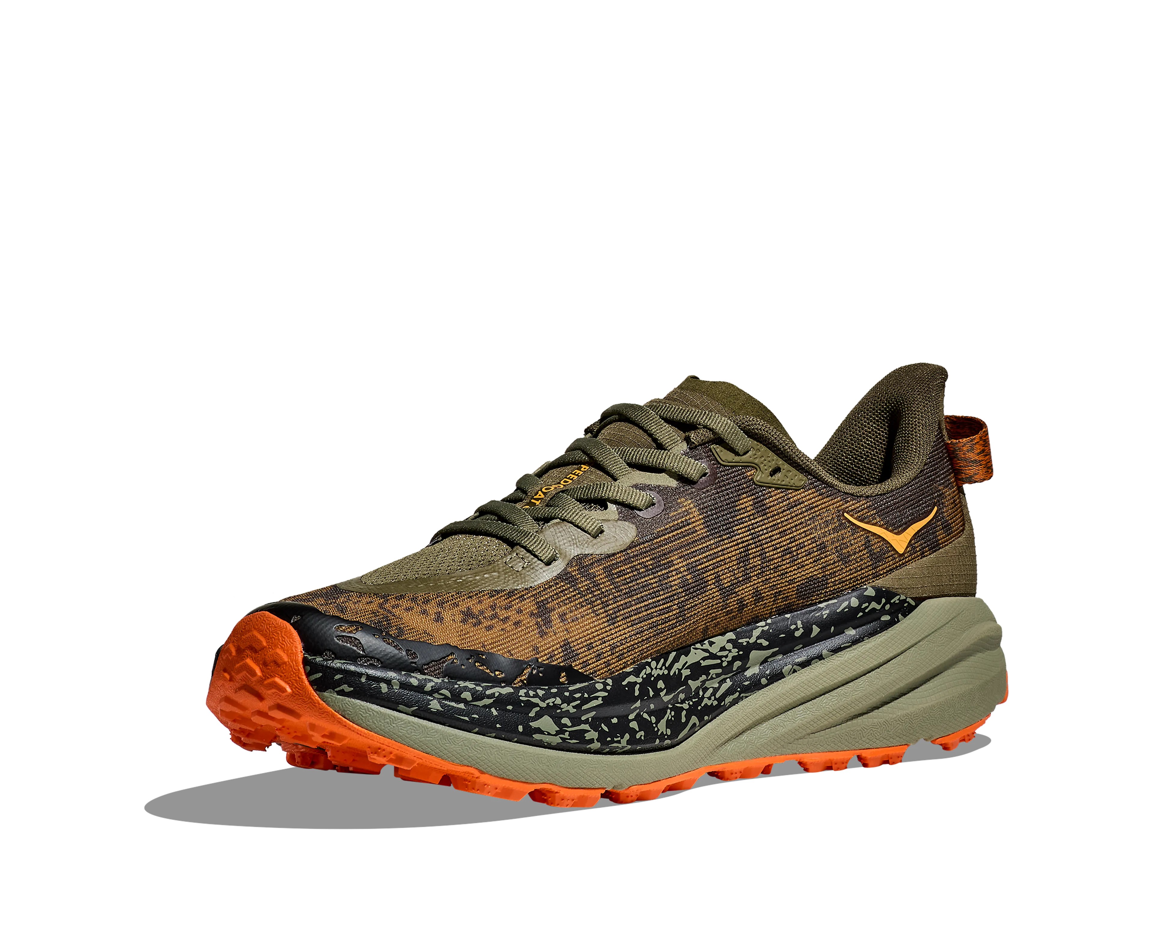 SPEEDGOAT 6 BRED